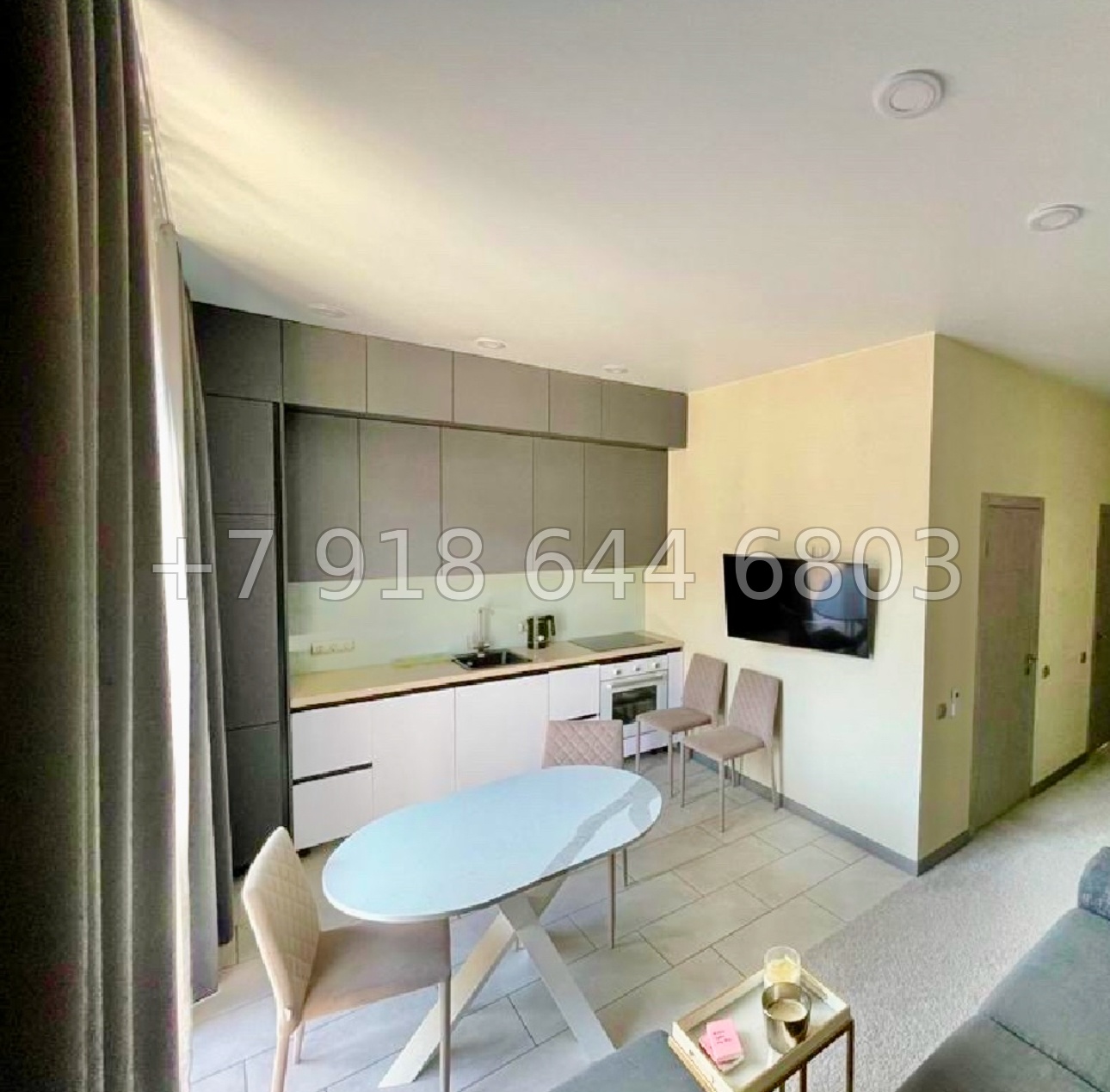 № 153 А. Маленький домик в Сочи Кудепсте - миниатюра 20