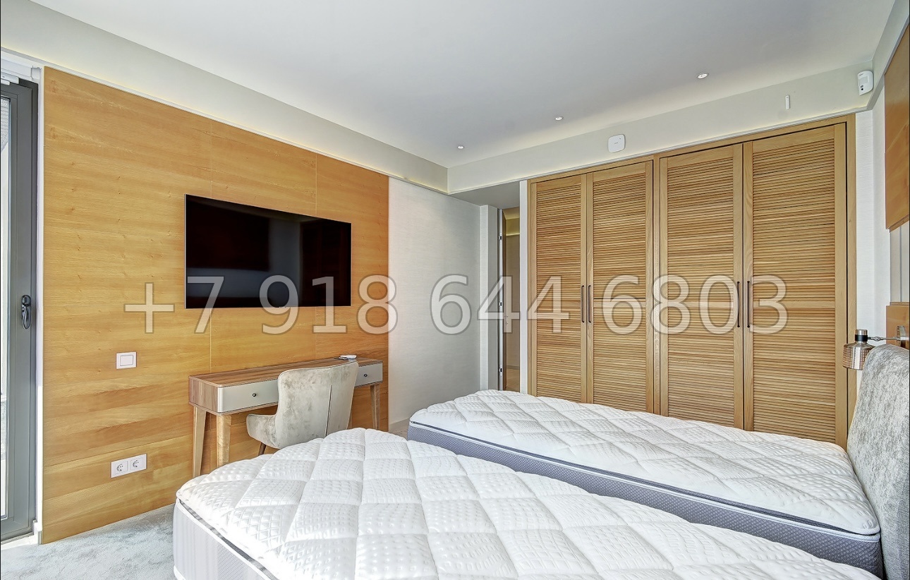 № 35 Б. Дом с ремонтом в Сочи  - миниатюра 14