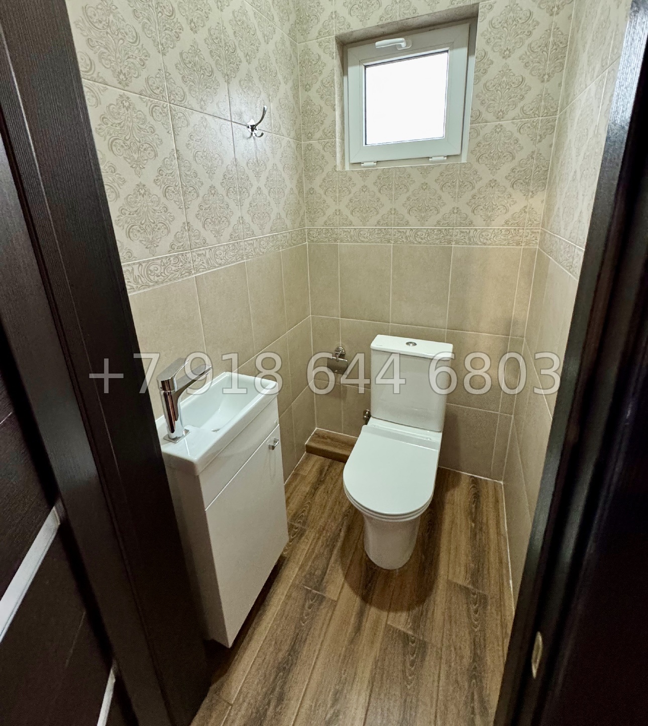 № 57А. Дом в Адлере. Заезжай и живи - миниатюра 7