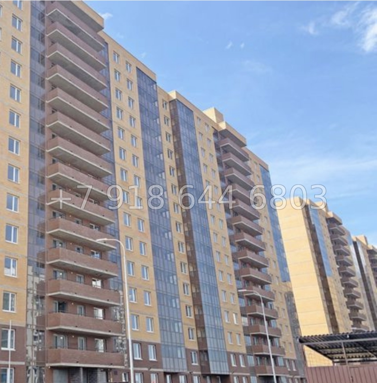 № 17ы. (СДАН). Метро Девяткино . Метро Парнас. ЖК Стороны Света г. Бугры - миниатюра 15