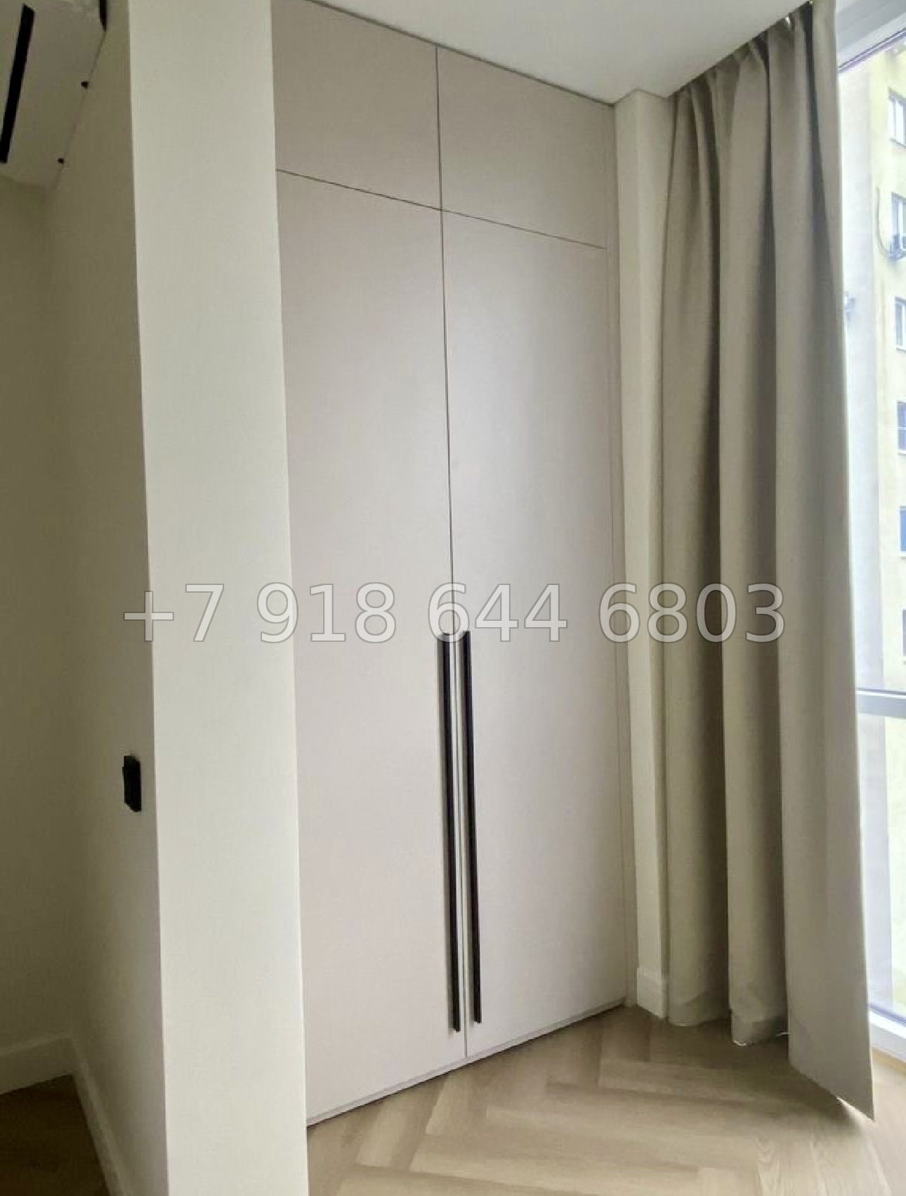 № 107 р. Квартира в центре ЖК Альпийский Квартал Сочи - миниатюра 6