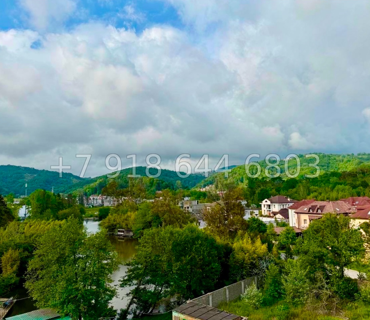 № 273 п.  Квартира в Адлере  - миниатюра 10