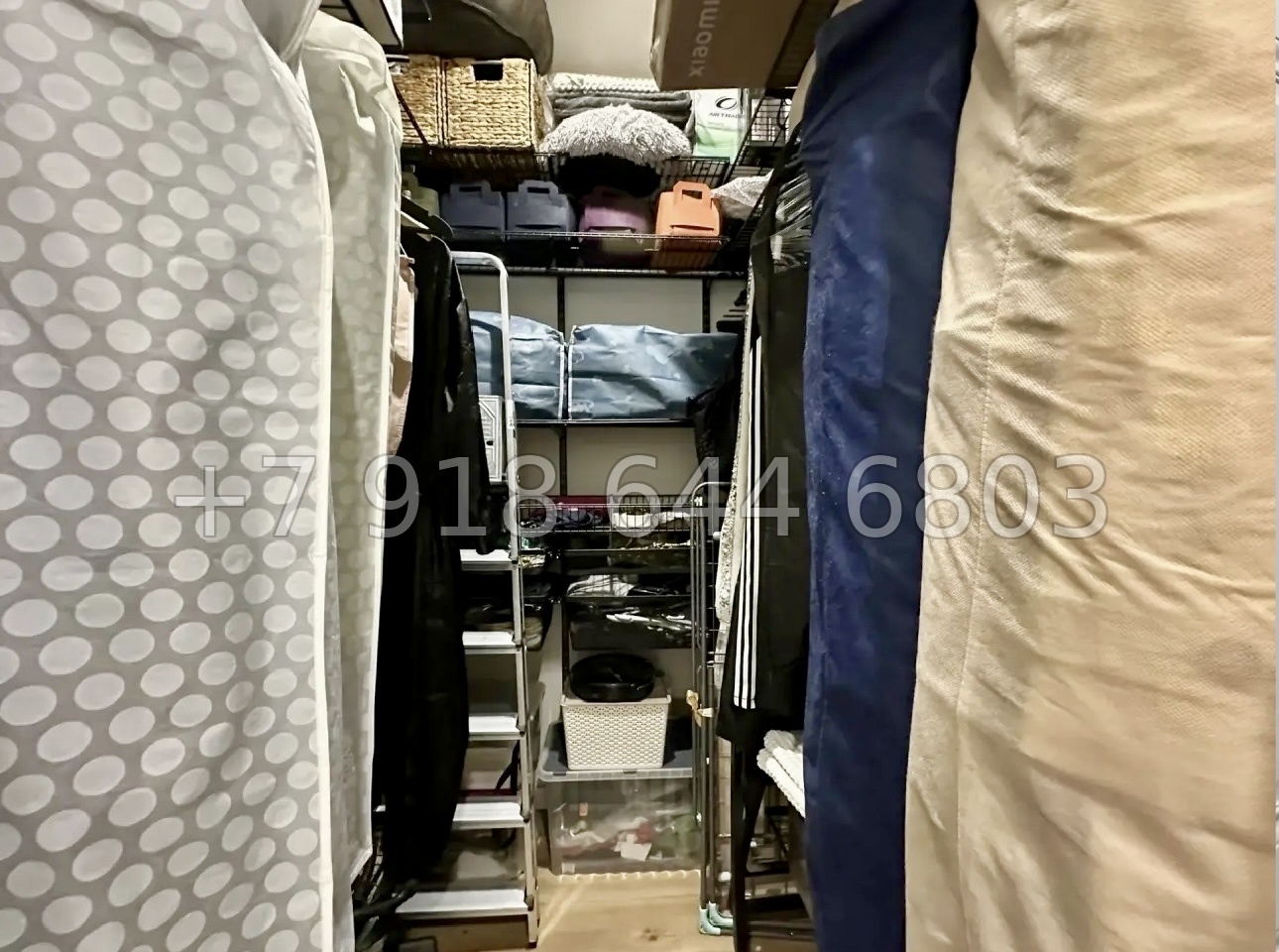 № 177 р. Квартира в центре ЖК Новая Заря Сочи  - миниатюра 21