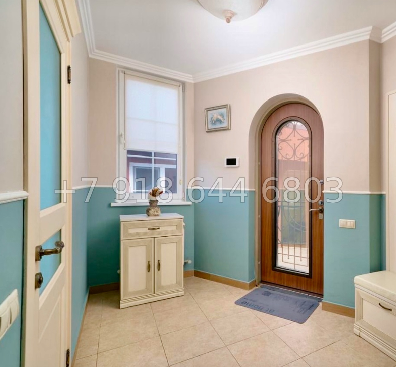 № 112 в. Дом в Сочи у ЖК Сочи Парк  - миниатюра 13