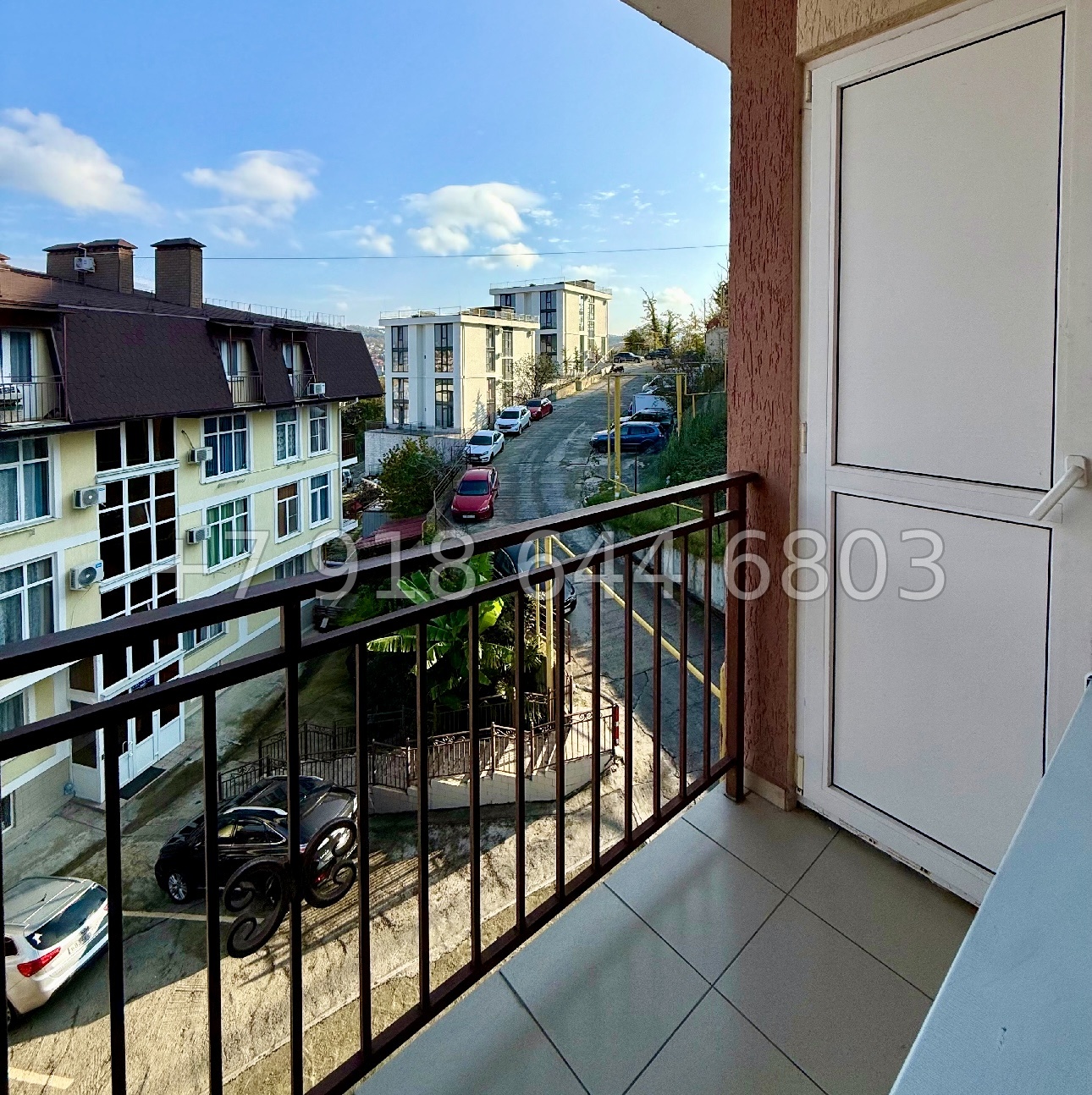 № 77 х. Жилье в Сочи Немецкий квартал  - миниатюра 21