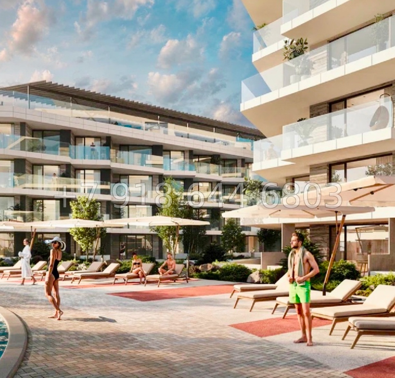 № 41 ю. АК Песок и море Севастополь  - миниатюра 17