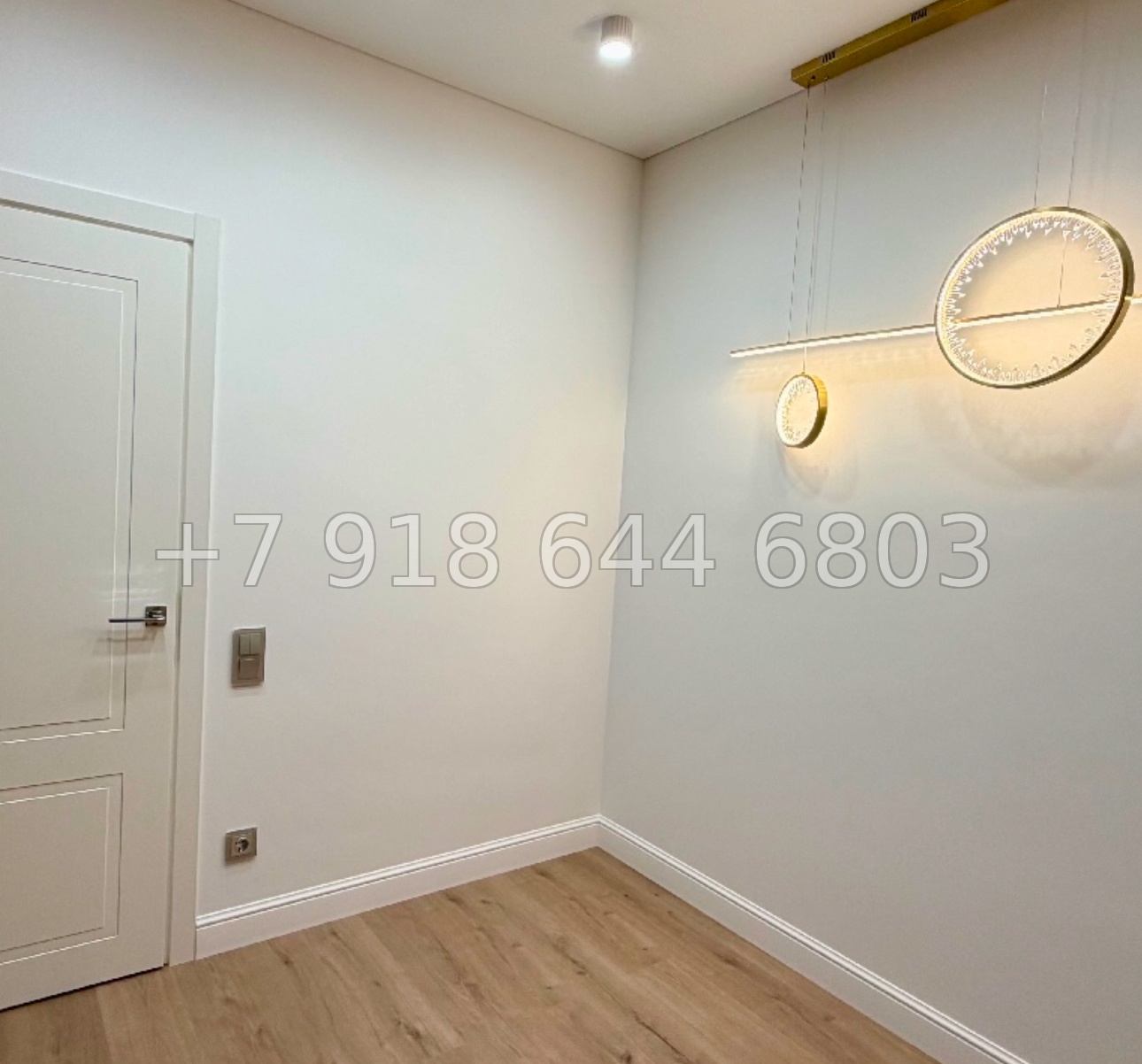 № 420 р. ЖК Меркато Сочи квартира с видом на море  - миниатюра 20