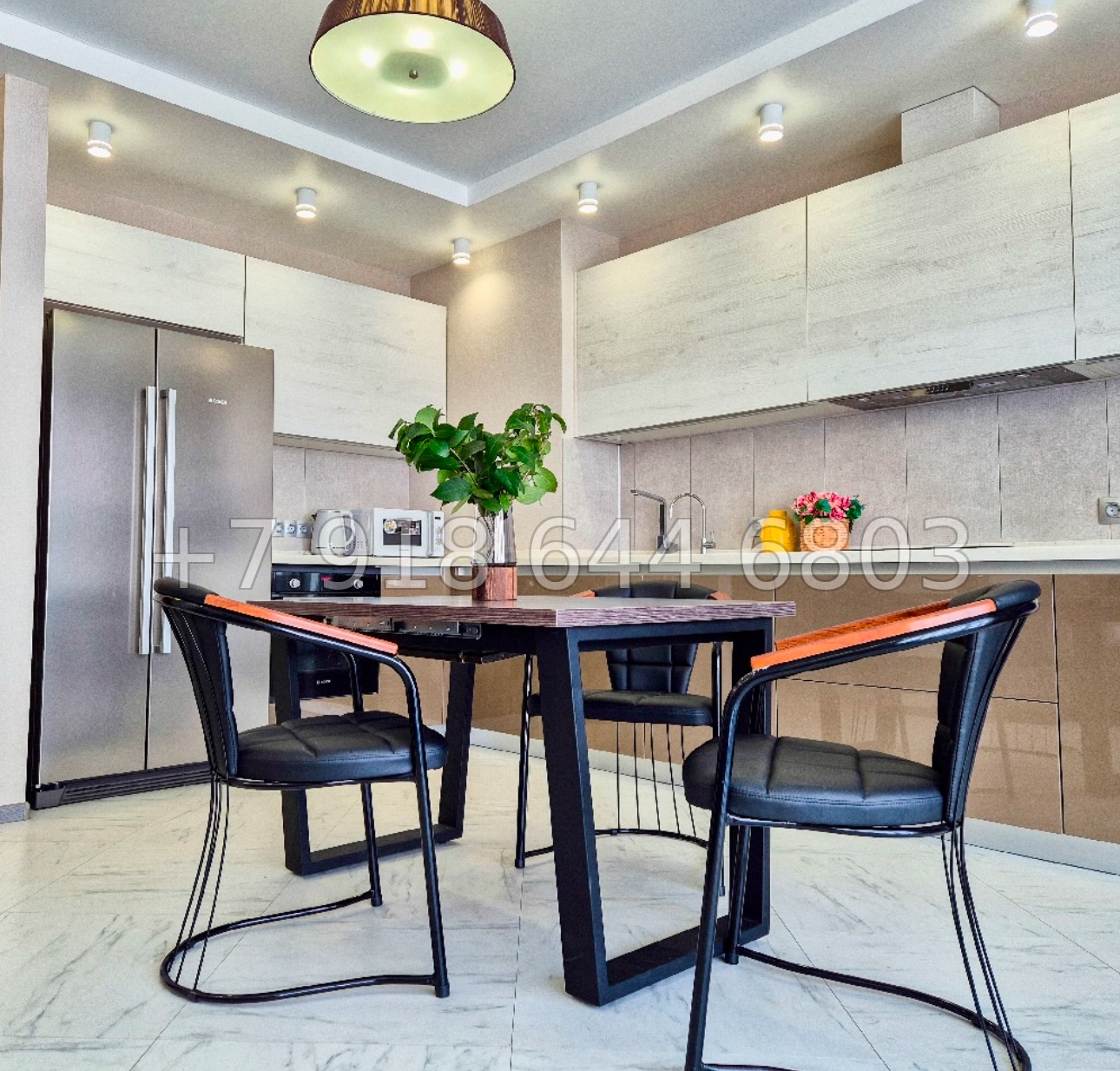 № 570 р. ЖК Триумф Адлер. Квартира на море - миниатюра 37