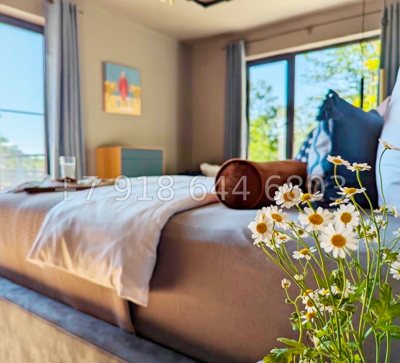 № 215 Б. Дом с видом на море в Сочи Шексна - миниатюра 36