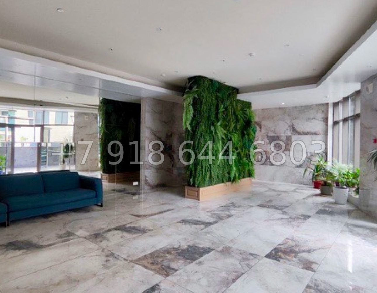 № 2г. Ялта центр. Апартаменты на море - миниатюра 6