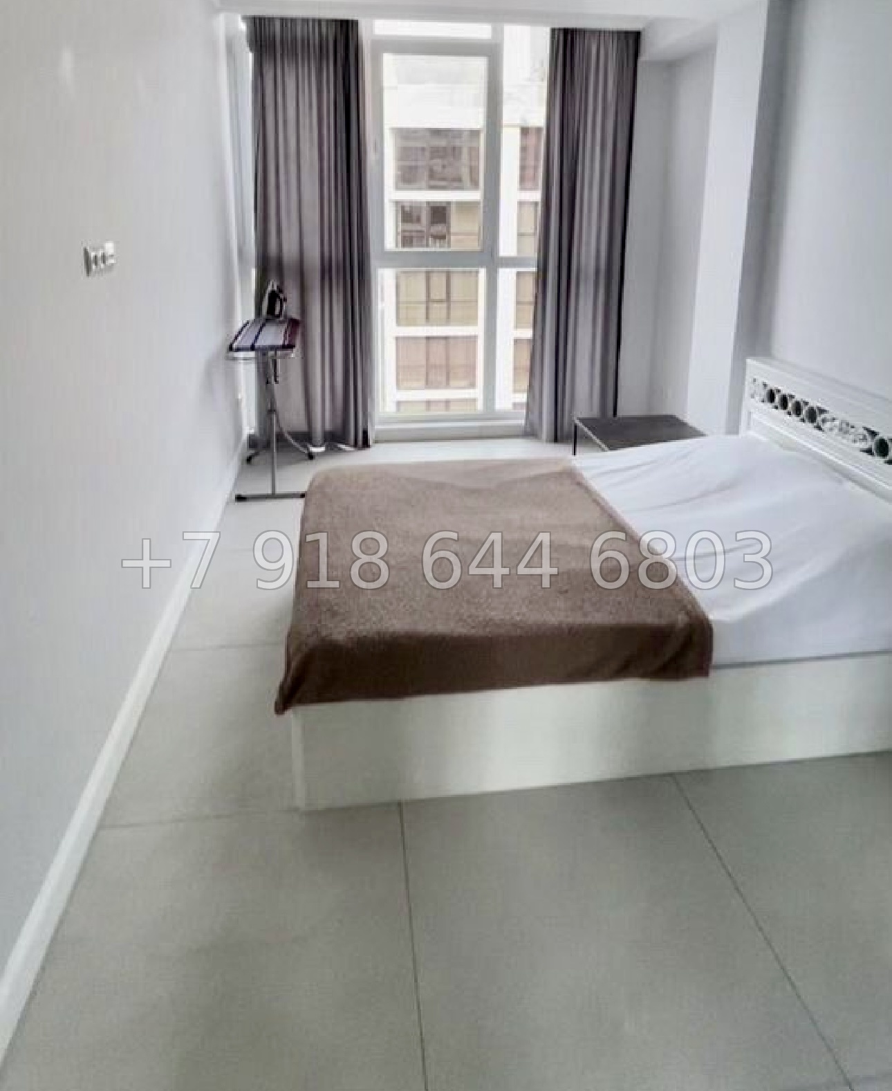 № 546 р. Квартира в центре города Сочи  - миниатюра 26