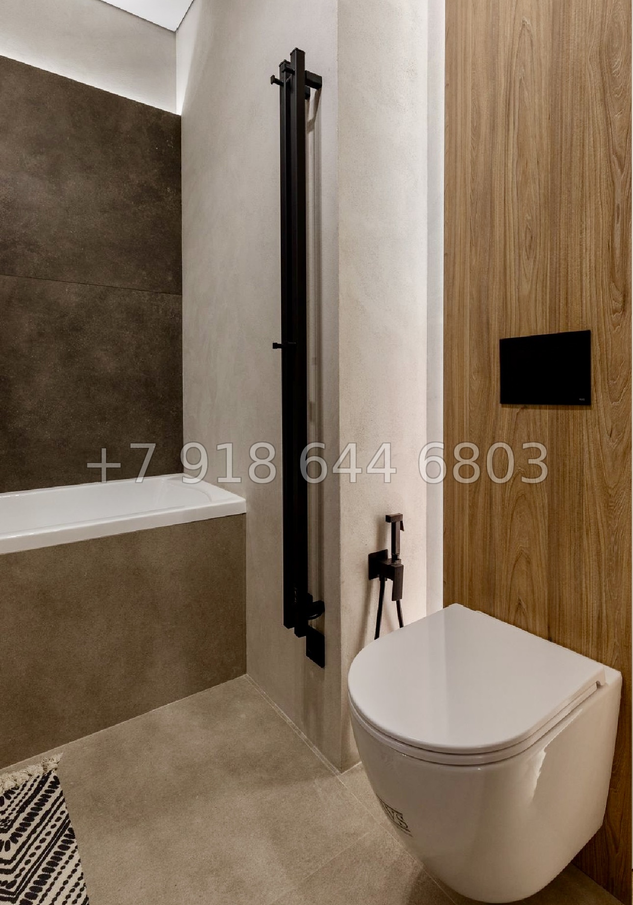 № 458 р. ЖК Альпийский квартал Сочи  - миниатюра 27