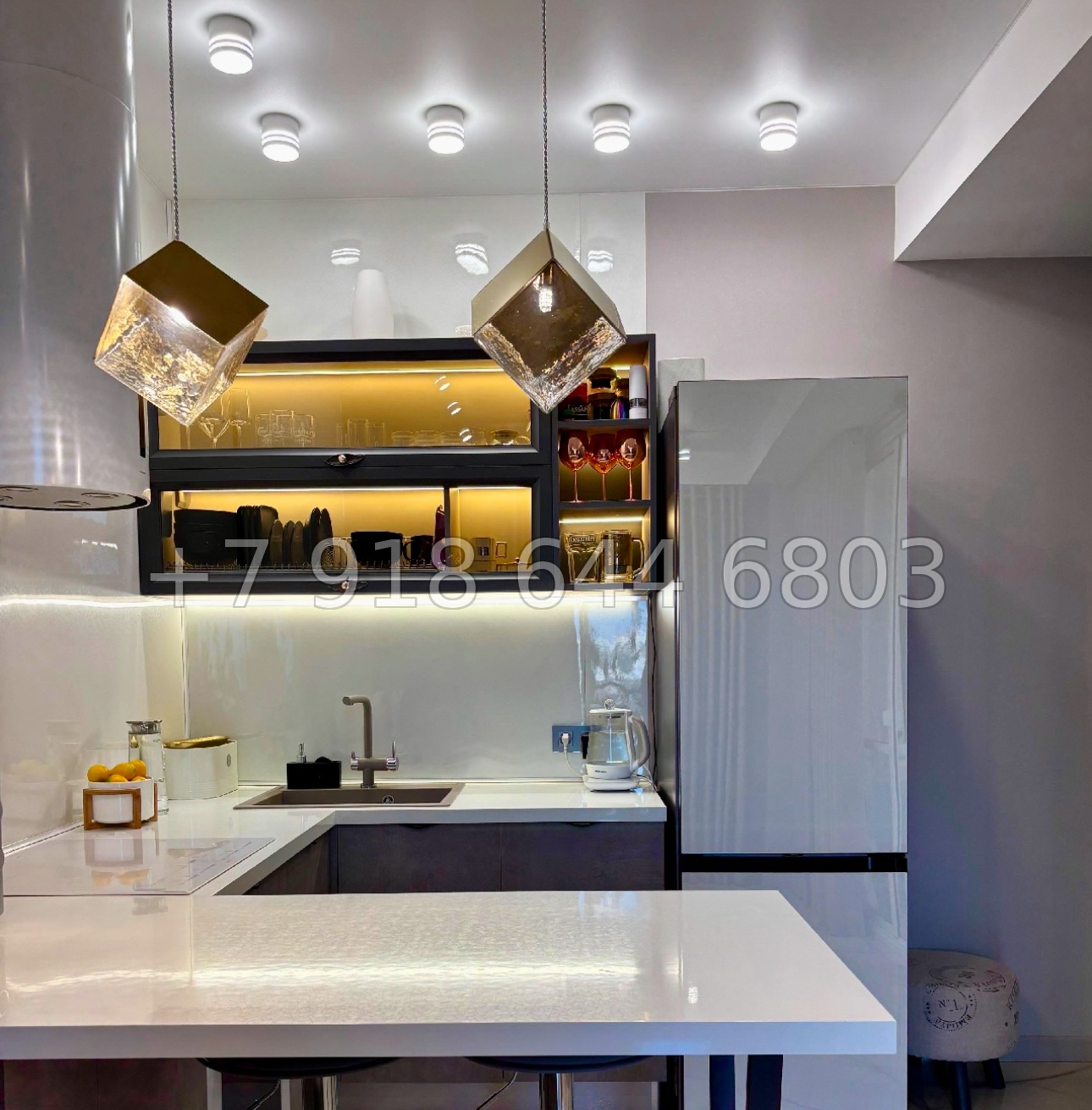 № 545 р. Центр города Сочи ЖК Тасмана - миниатюра 7