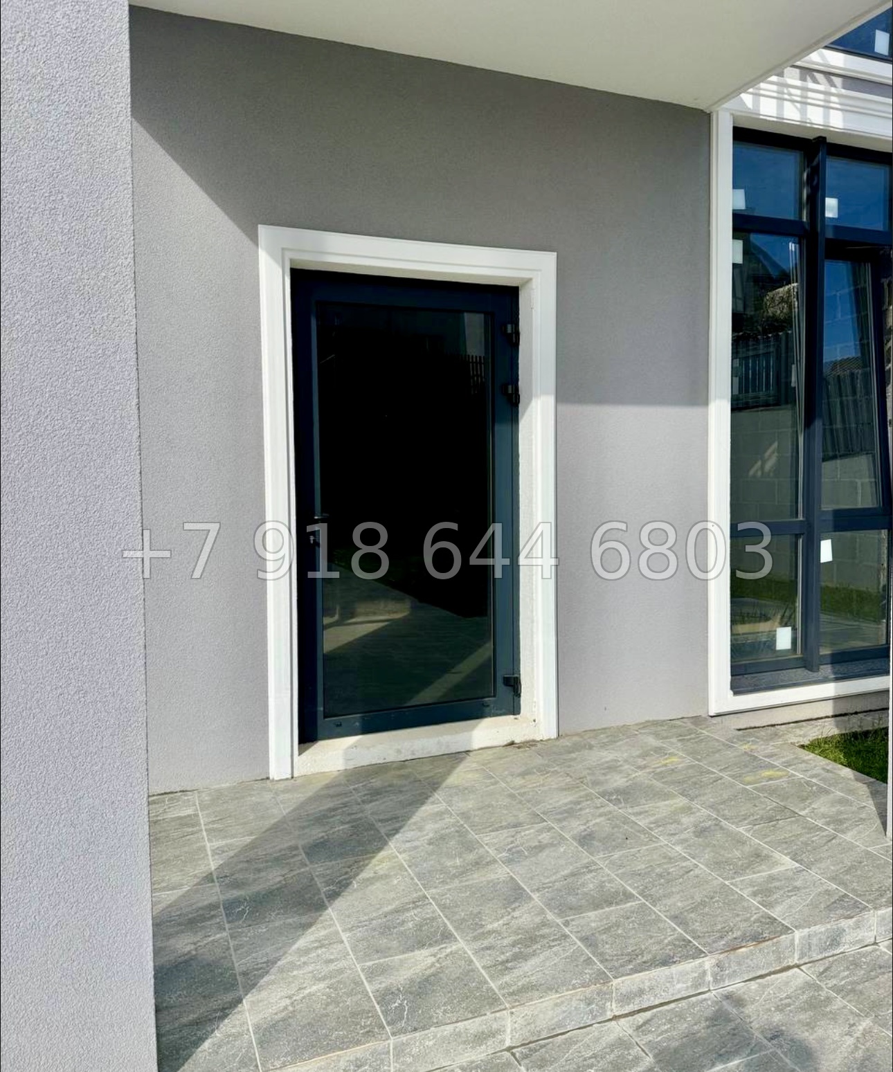 № 99 А. Дом в Адлере  - миниатюра 9