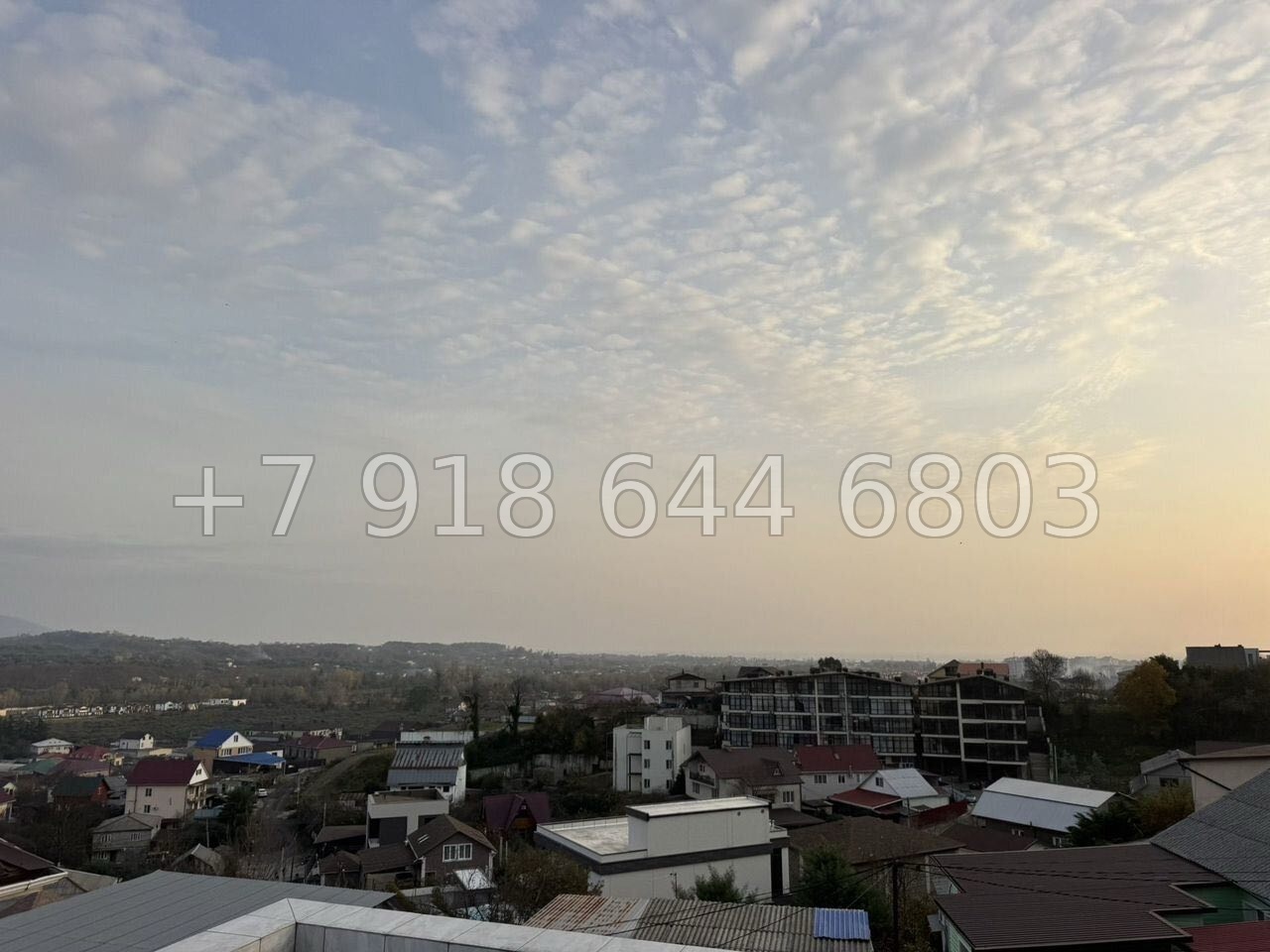 № 125 Б. Дом ниже рынка в Адлере с ремонтом  - миниатюра 11