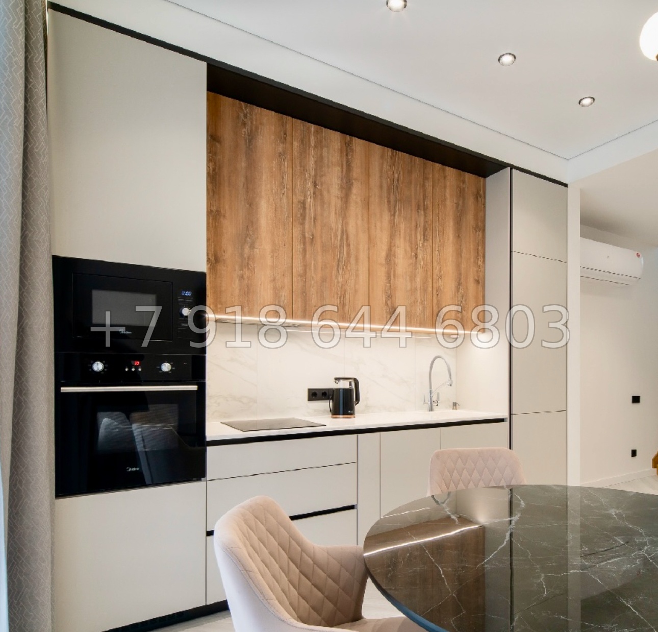 № 164 Б. Дом в Сочи на Мацесте  - миниатюра 9