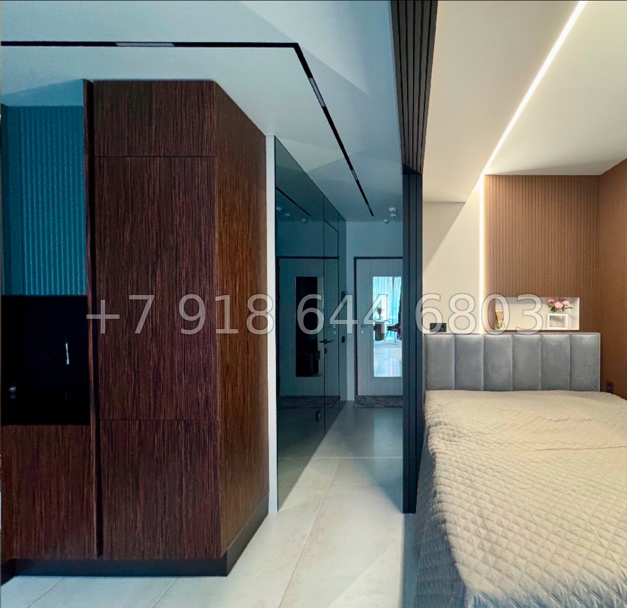 № 26 ш. Законная недвижимость АК Моравия Сочи  - миниатюра 22