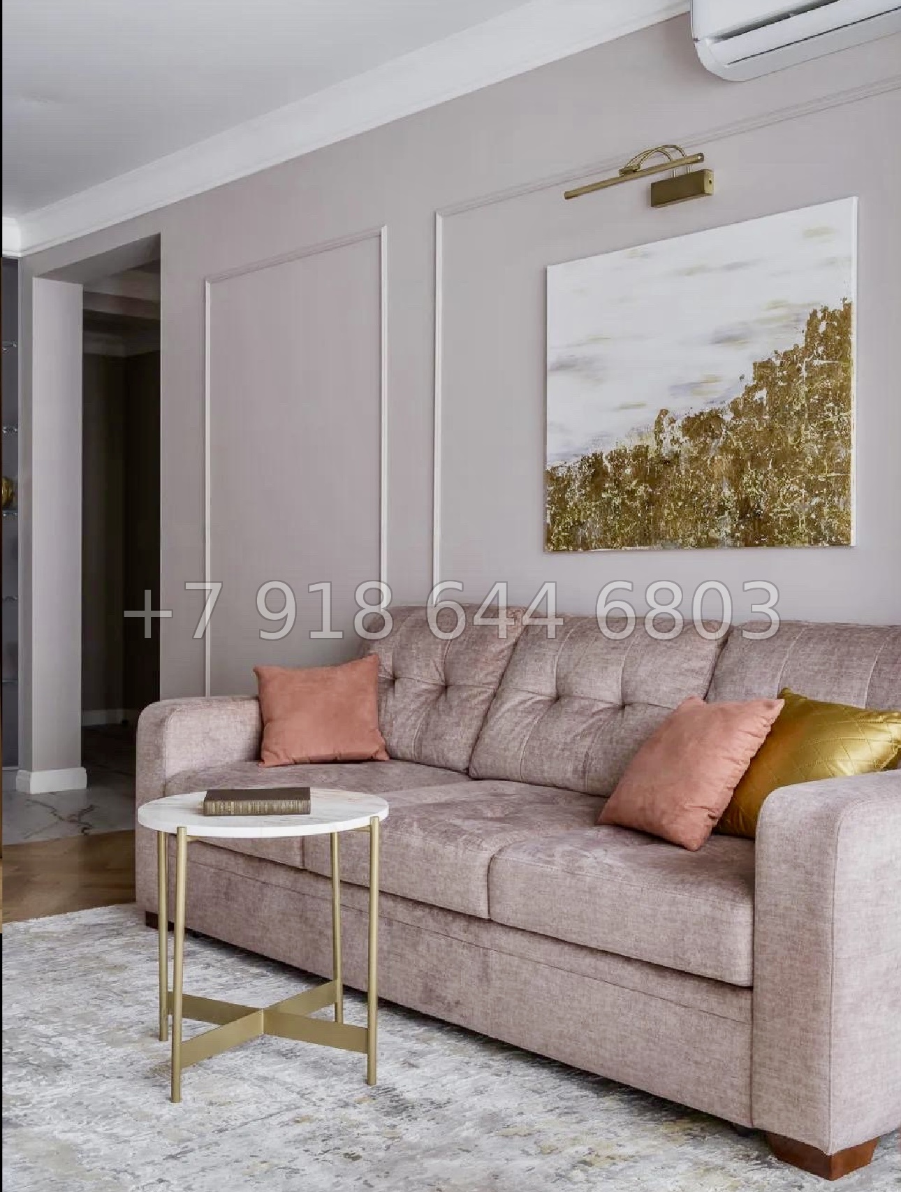 № 398 р. Центр Сочи ЖК Роз Дель Мар - миниатюра 18