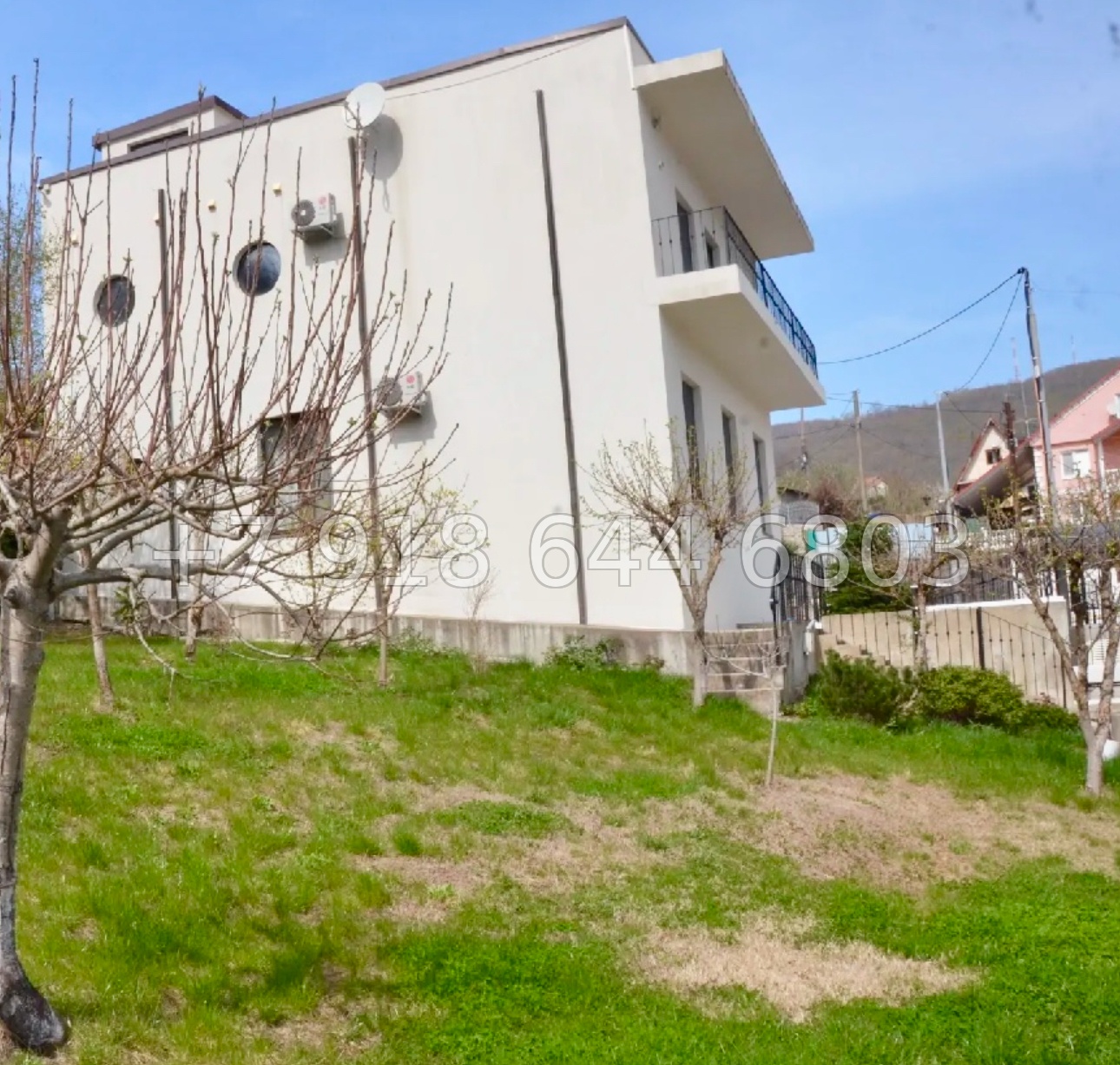 № 117 в. Дом с ремонтом в Адлере  - миниатюра 21