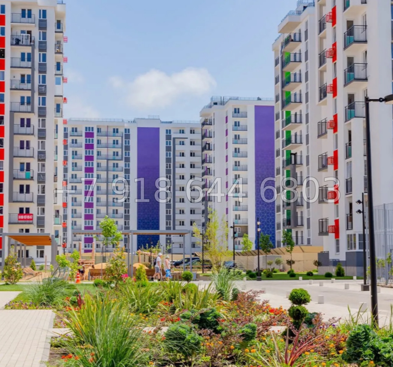 № 340 р. ЖК Фрукты Сириус  - миниатюра 19