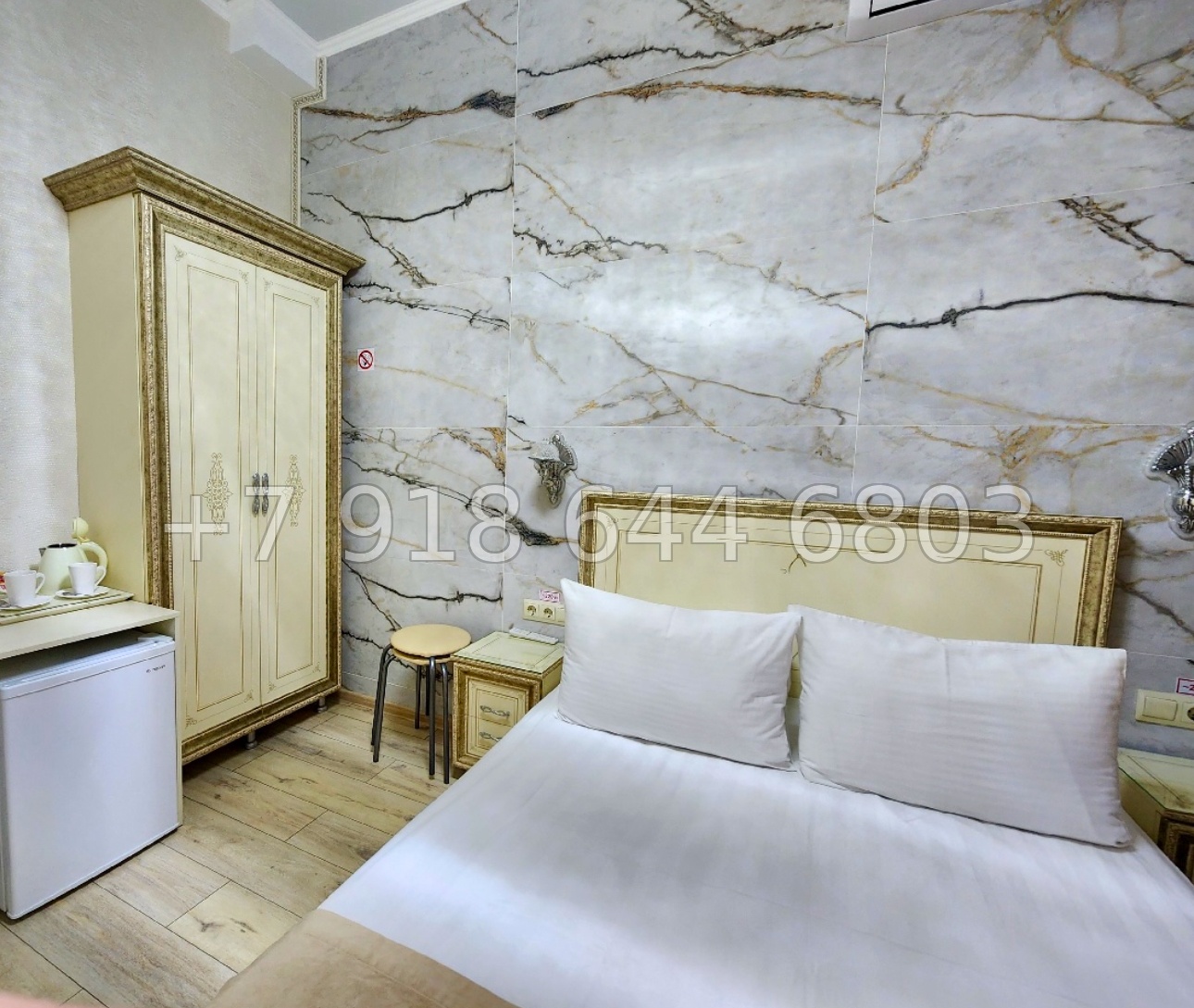 № 12 ш. В центре Сочи. Очень выгодные апартаменты под сдачу в аренду  - миниатюра 10