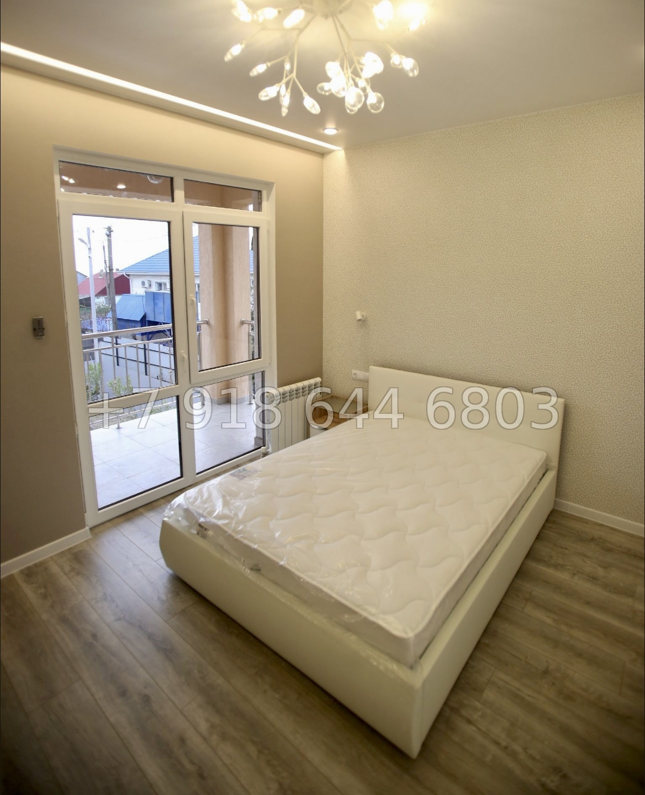 № 78 Б. Несколько домов в Адлере с ремонтом  - миниатюра 15