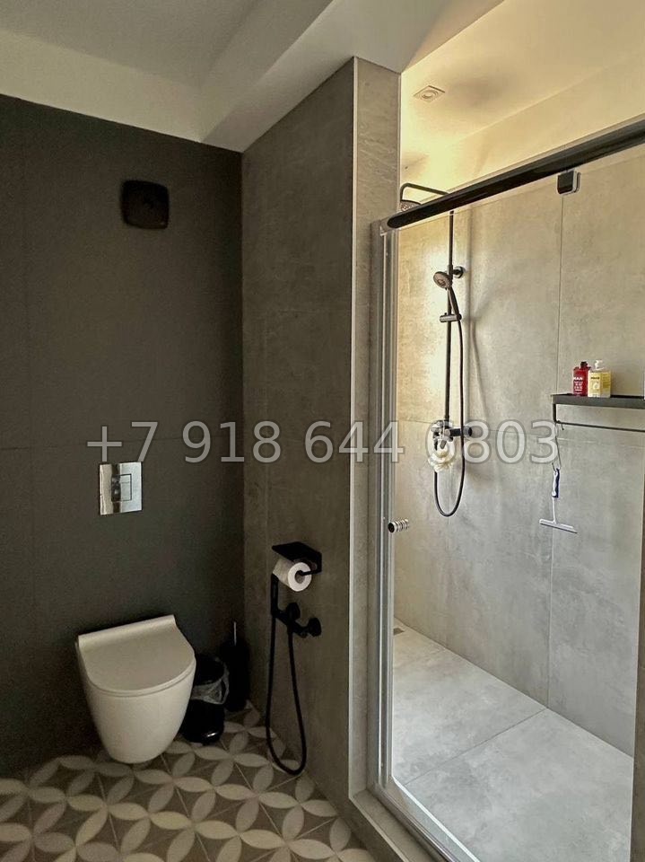 № 127 Б. Дом в Сочи с ремонтом  - миниатюра 9