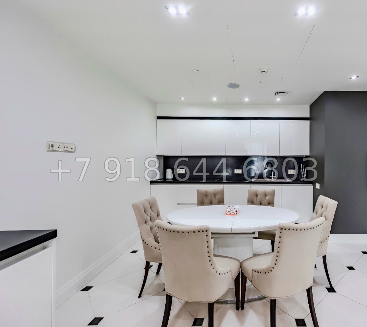 № 68 ш. Центр Сочи. АК Хаят - миниатюра 6