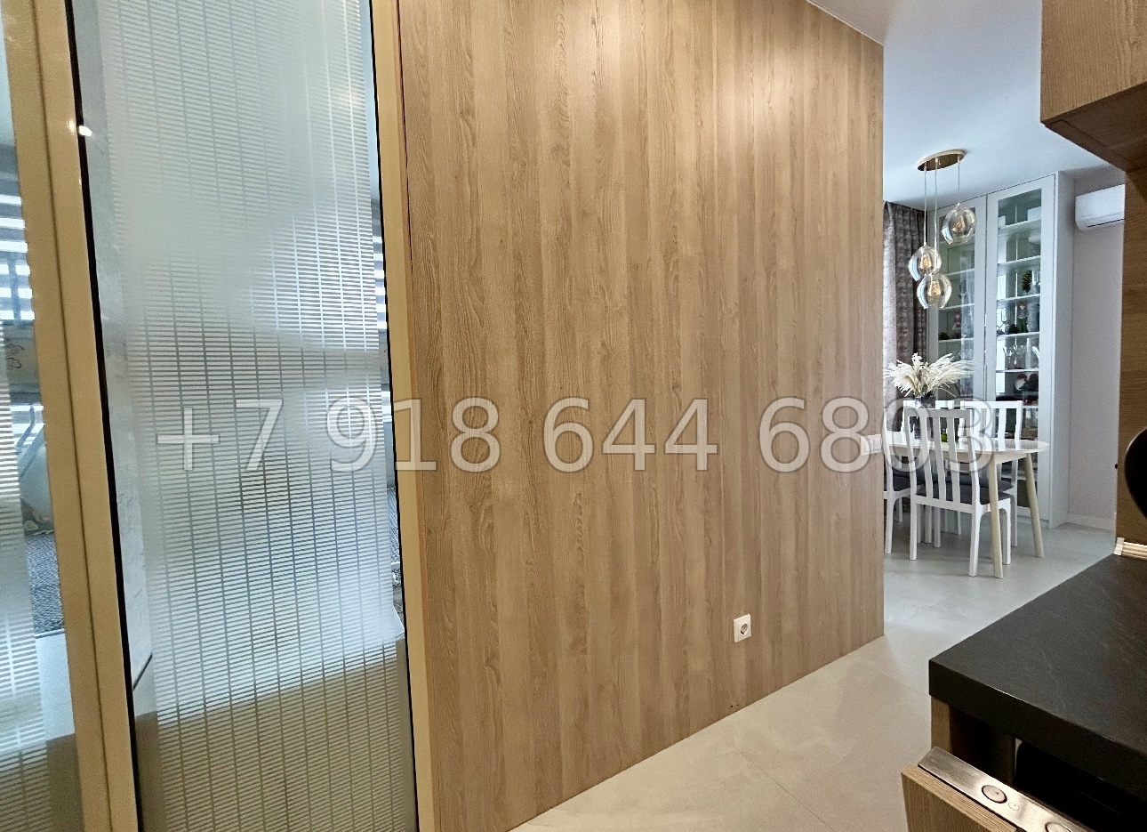 № 877. Квартира в Сириусе ЖК Фрукты  - миниатюра 4