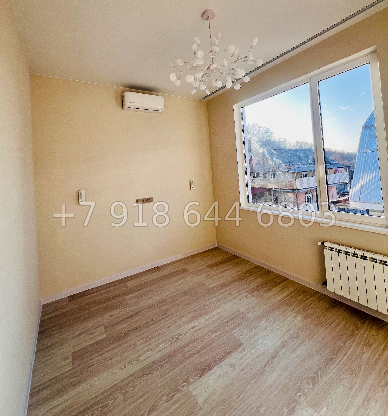 № 161 А. Дом с ремонтом в Сочи  - миниатюра 17