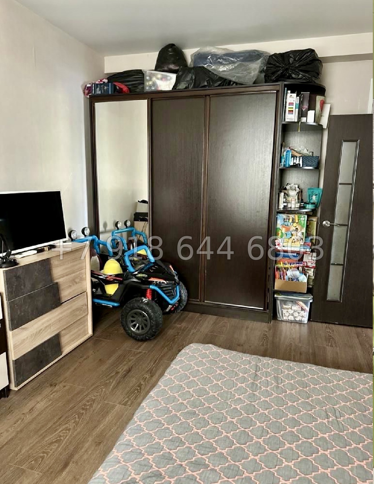 № 11х. Жилье в Сочи недалеко от моря - миниатюра 4