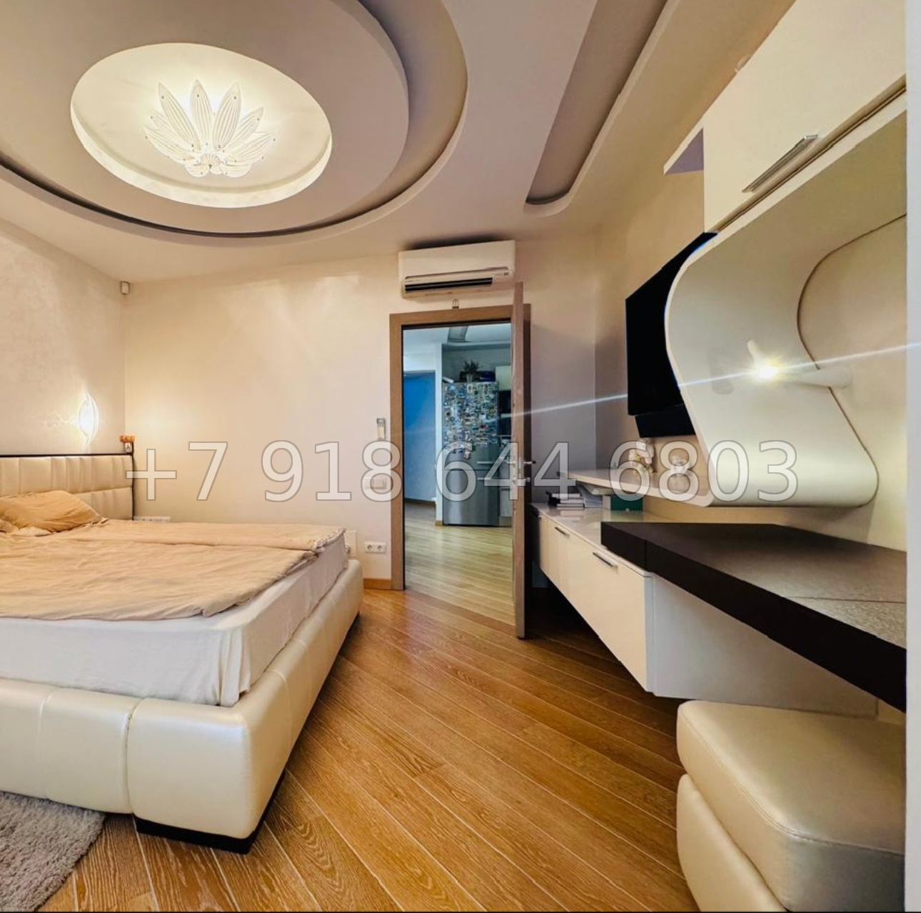 № 47 е. Квартира в центре Сочи  - миниатюра 23