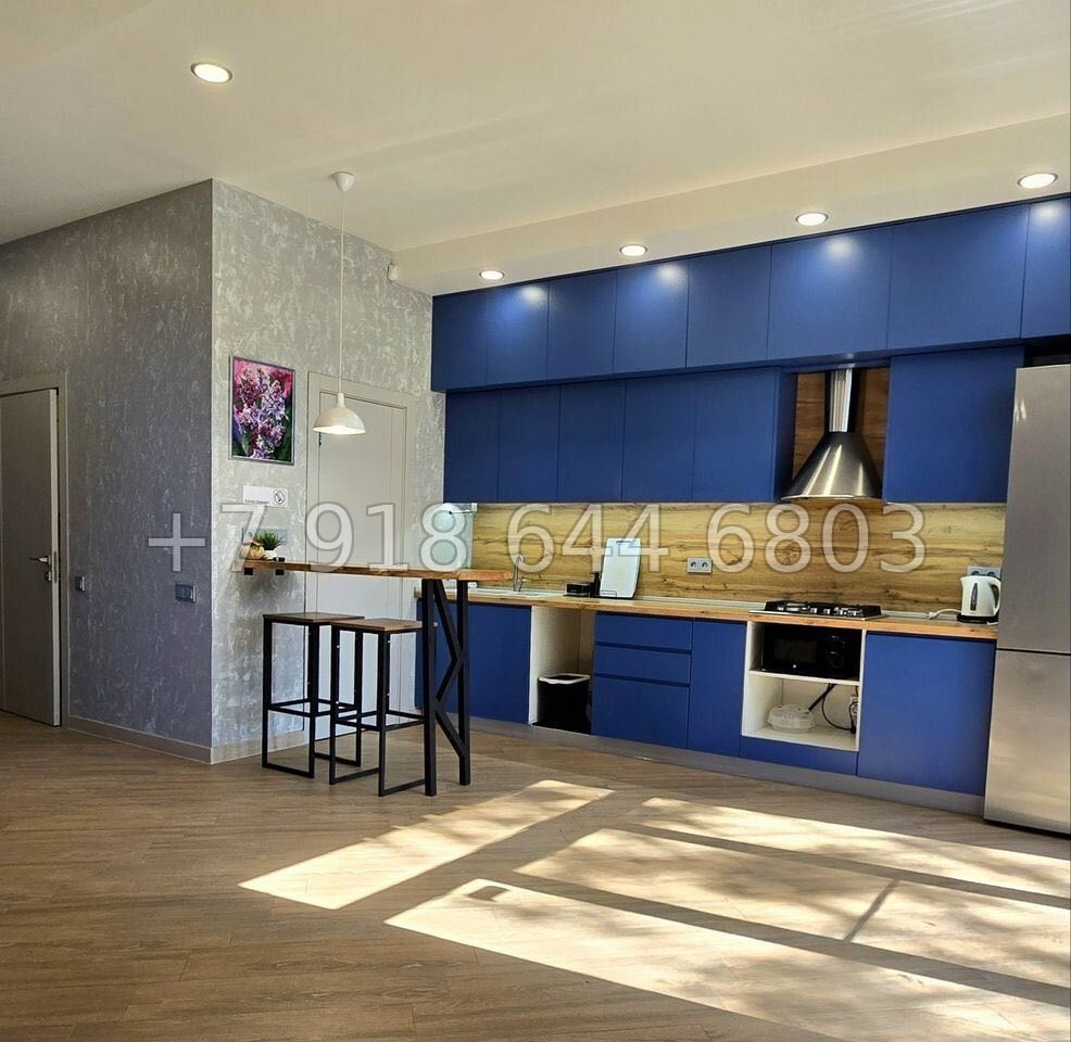 № 92 А. Дом с ремонтом в Сочи Дагомыс  - миниатюра 5