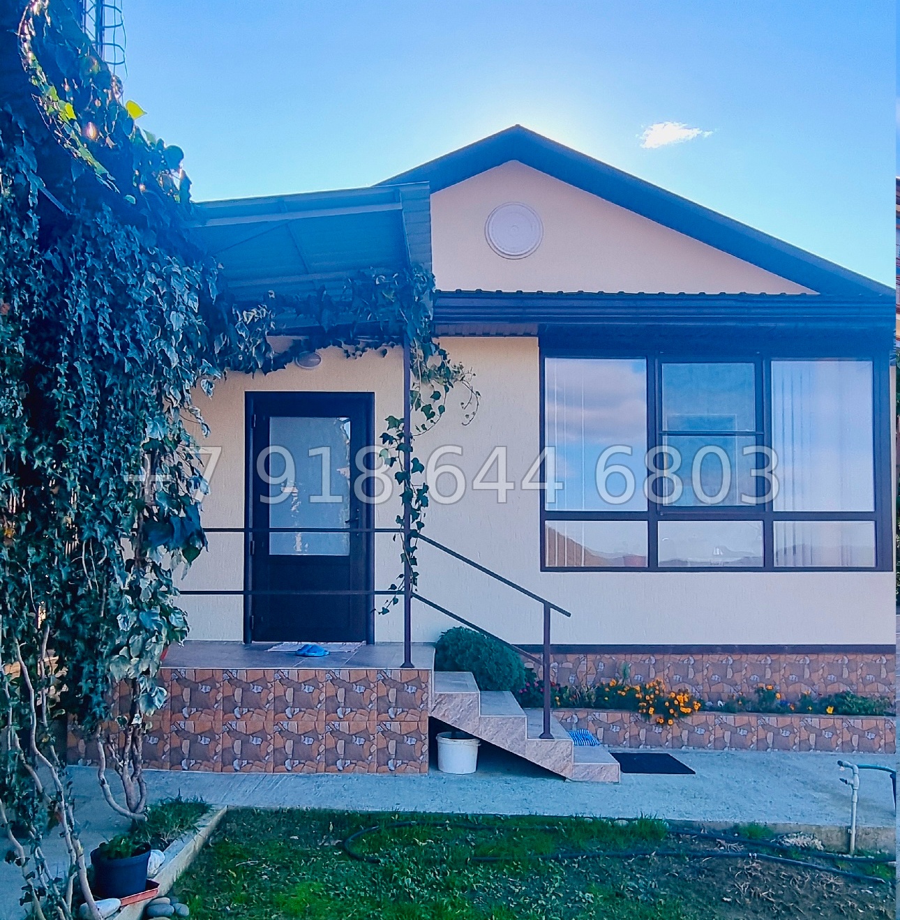 № 97 А. Дом с ремонтом в Сочи  - миниатюра 5