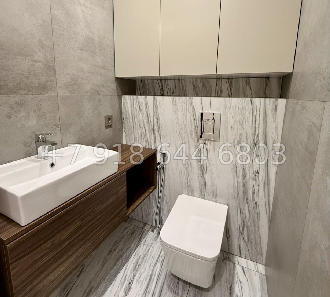 № 452 р. Двухкомнатная квартира в ЖК Морская Симфония  - миниатюра 3