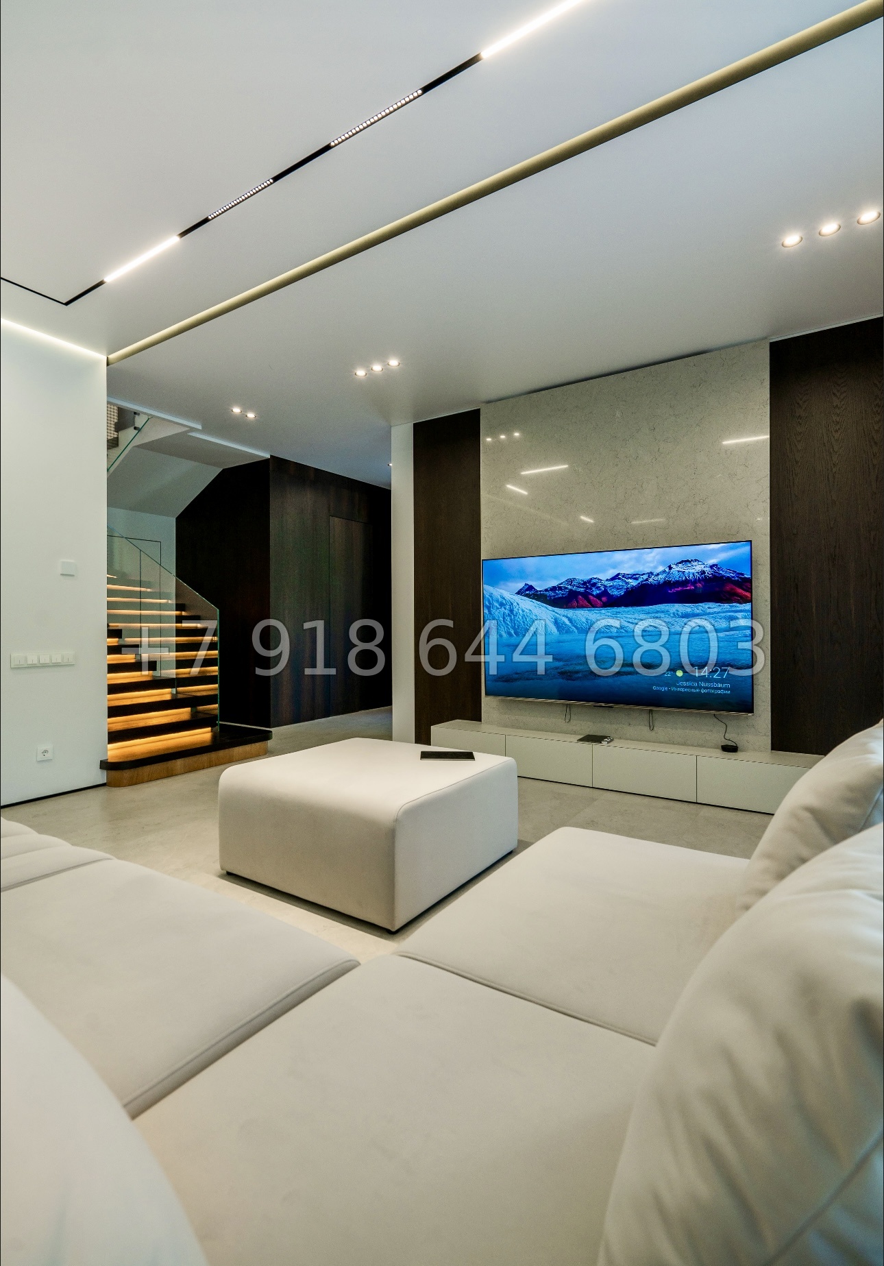 № 22 Б. Три дома с ремонтом на Мацесте - миниатюра 21