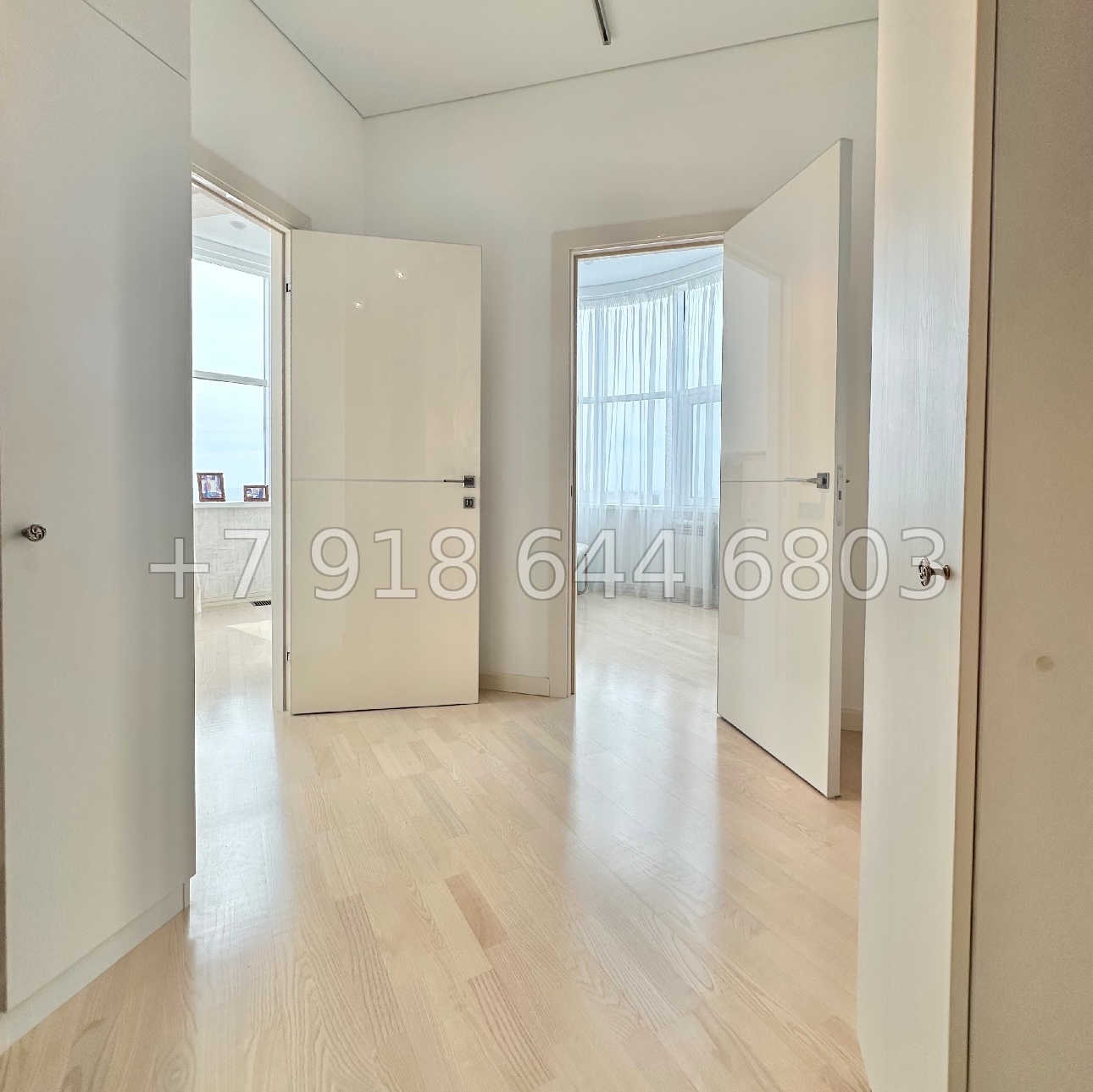 № 309 р. Квартира в центре города Сочи  - миниатюра 4