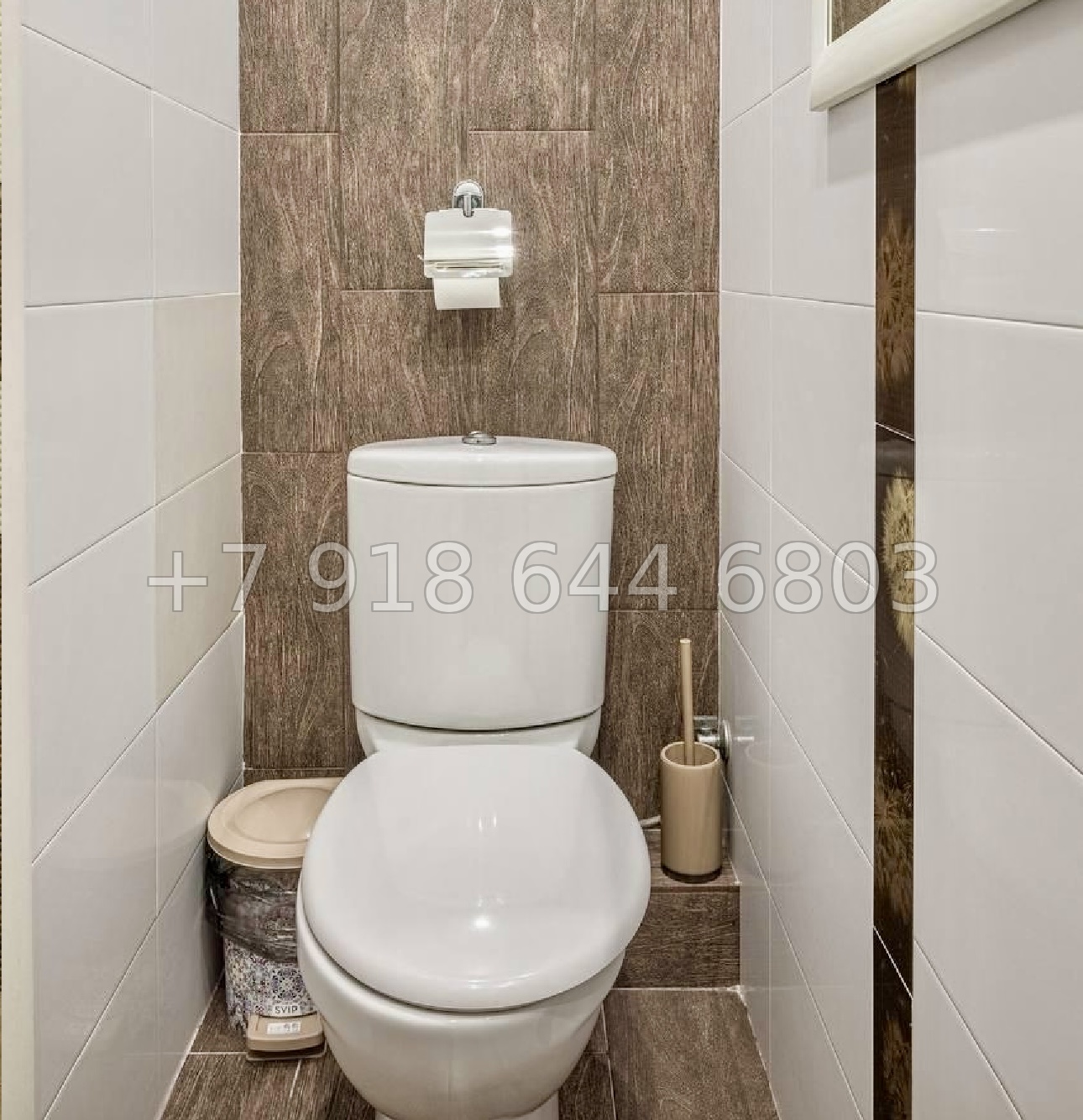 № 71 ш. ЖК Московия Сочи. Центр города  - миниатюра 29