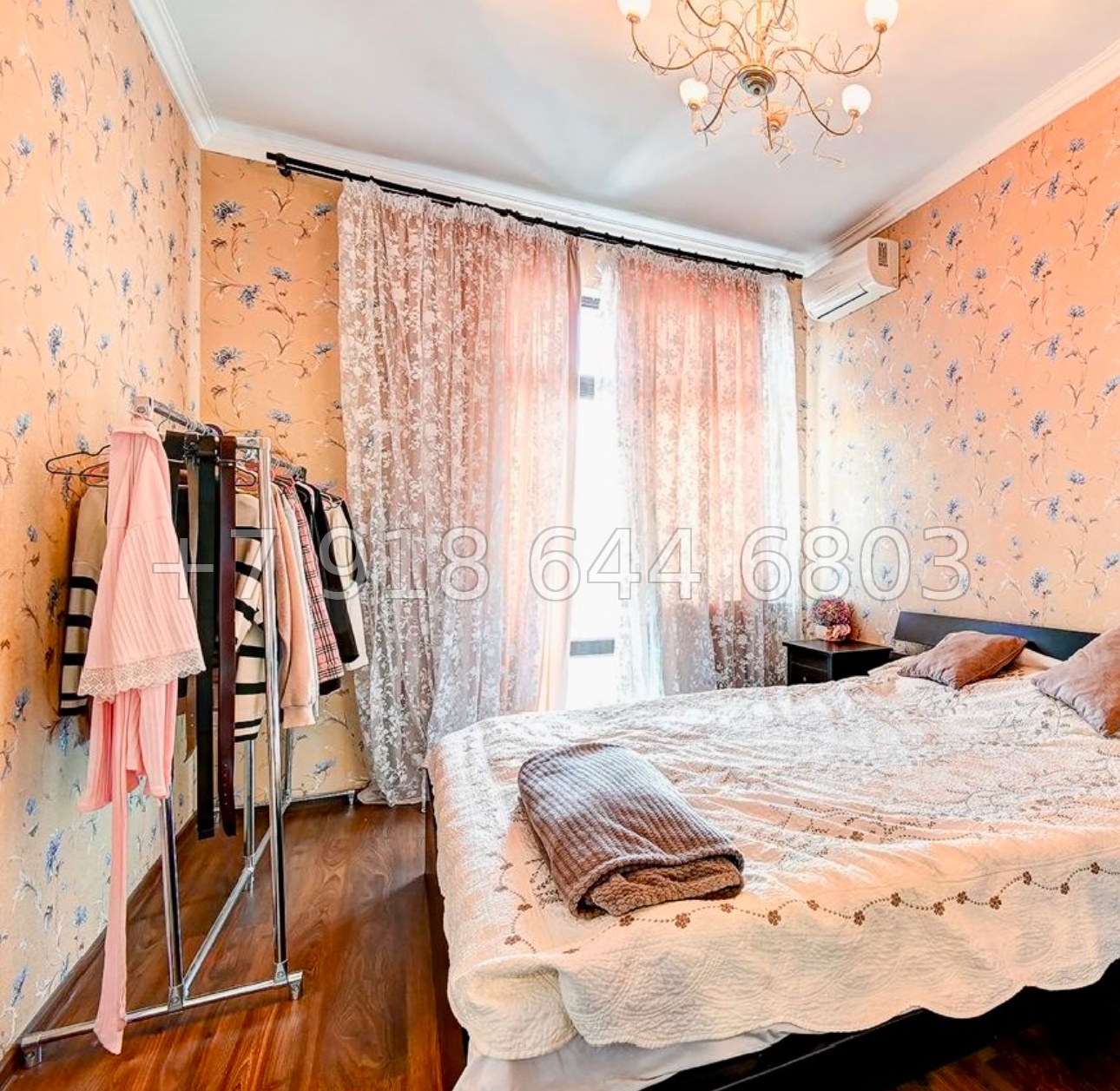 № 281 р. Квартира у моря в Сочи  - миниатюра 8