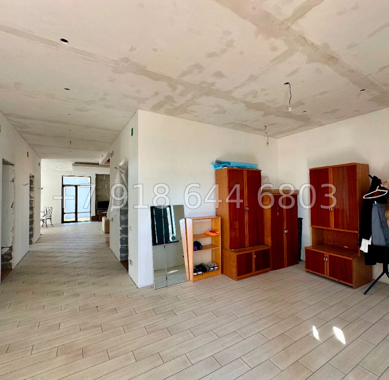 № 86 А. Огромный дом в Сочи Верхнеармянское Лоо - миниатюра 15