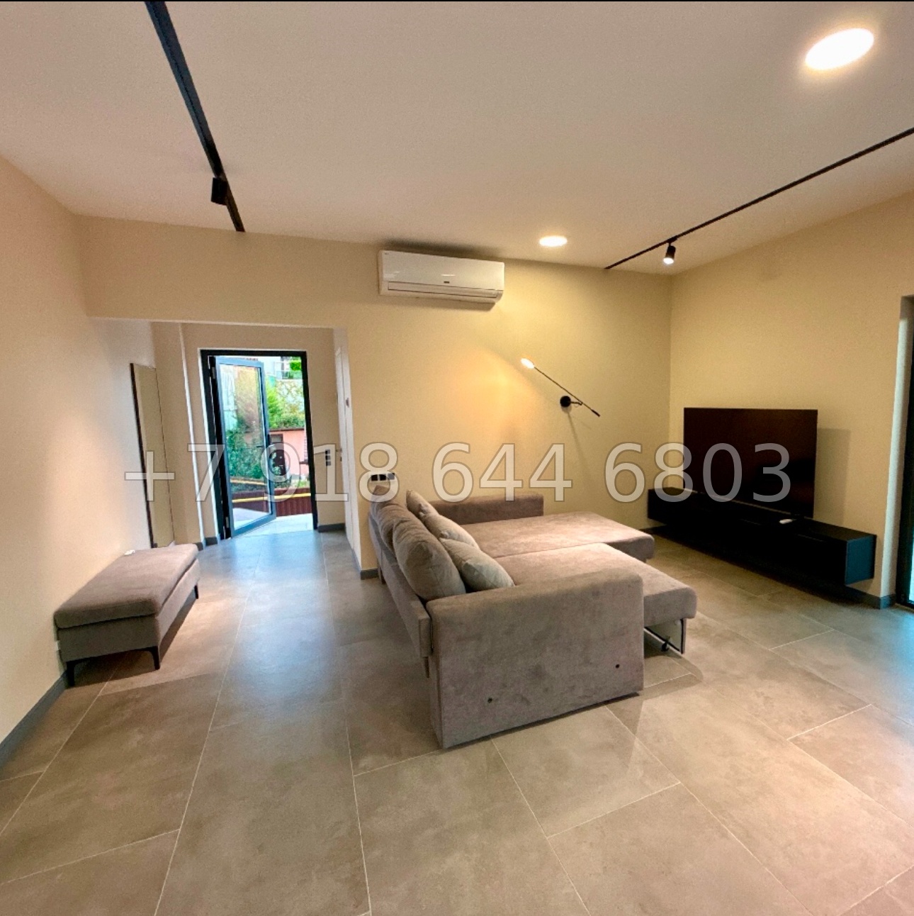 № 61 в. Коттедж с бассейном и новым ремонтом в Сочи Хоста - миниатюра 10