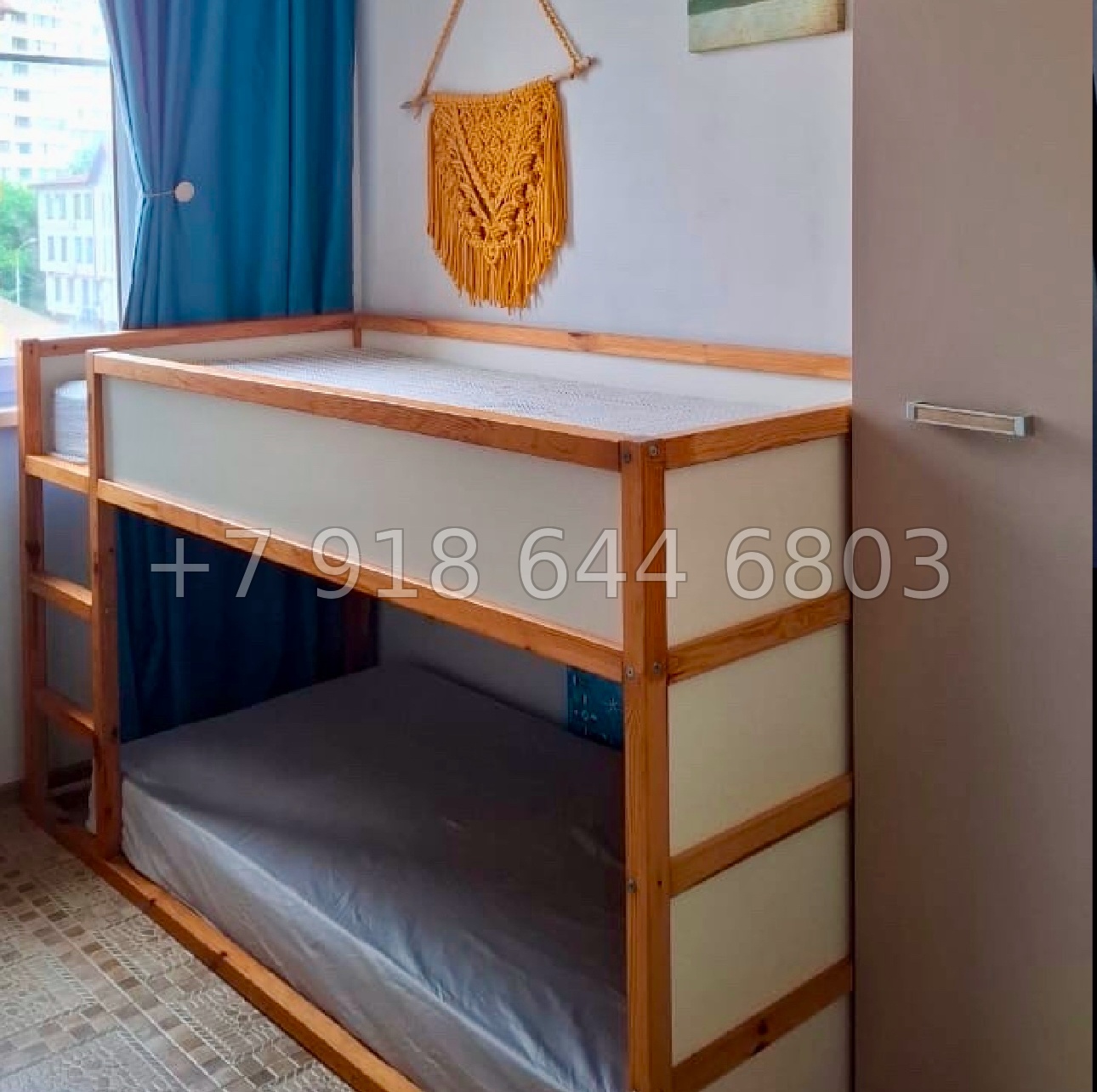 № 58х. Жилье в Сочи  - миниатюра 15