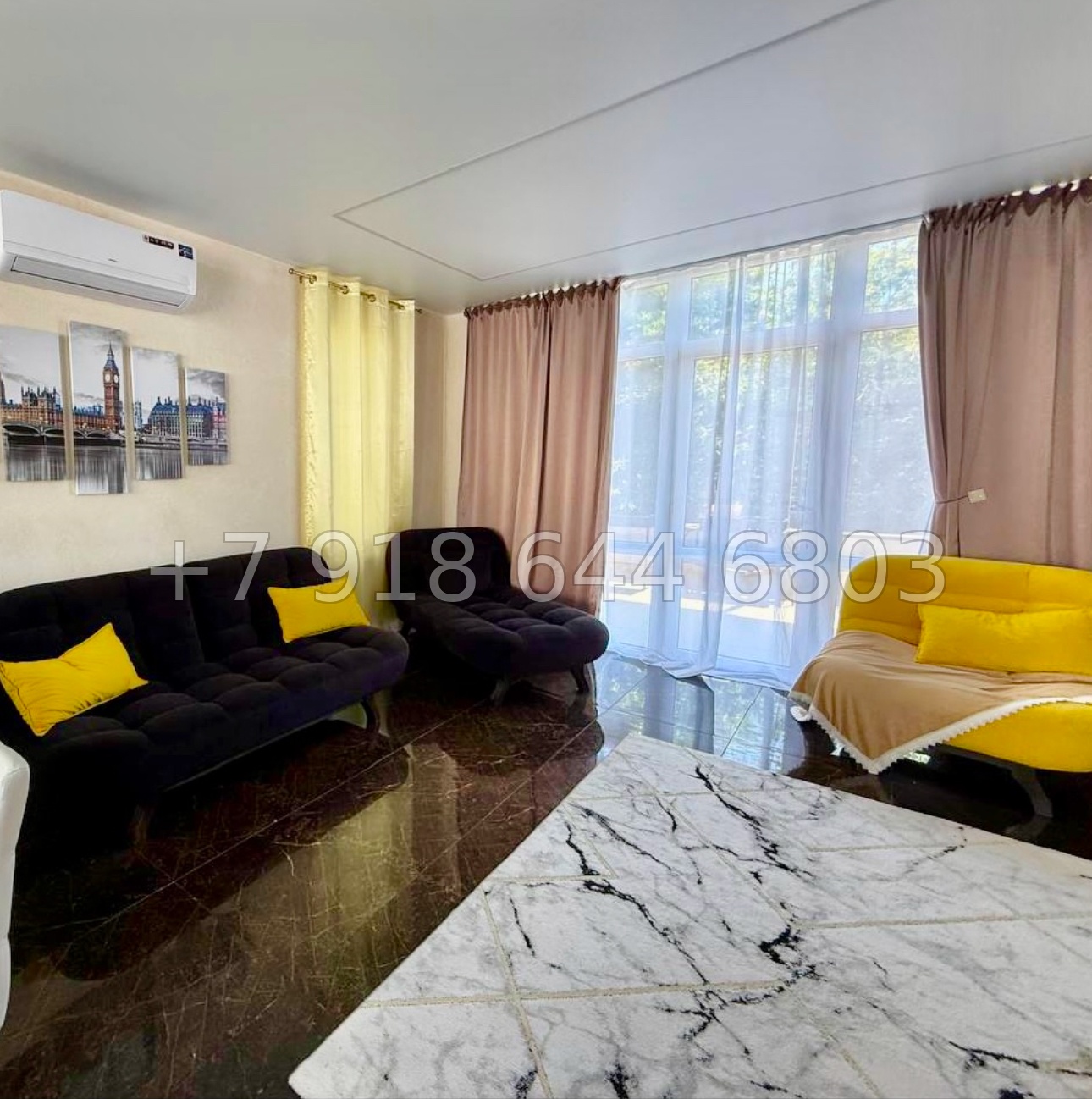 № 141 А. Дом в Адлере с ремонтом  - миниатюра 13