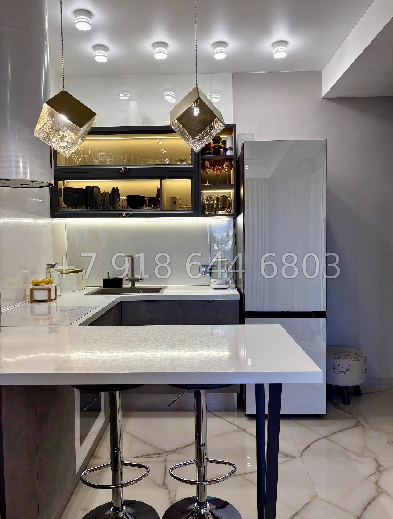 № 545 р. Центр города Сочи ЖК Тасмана - миниатюра 19