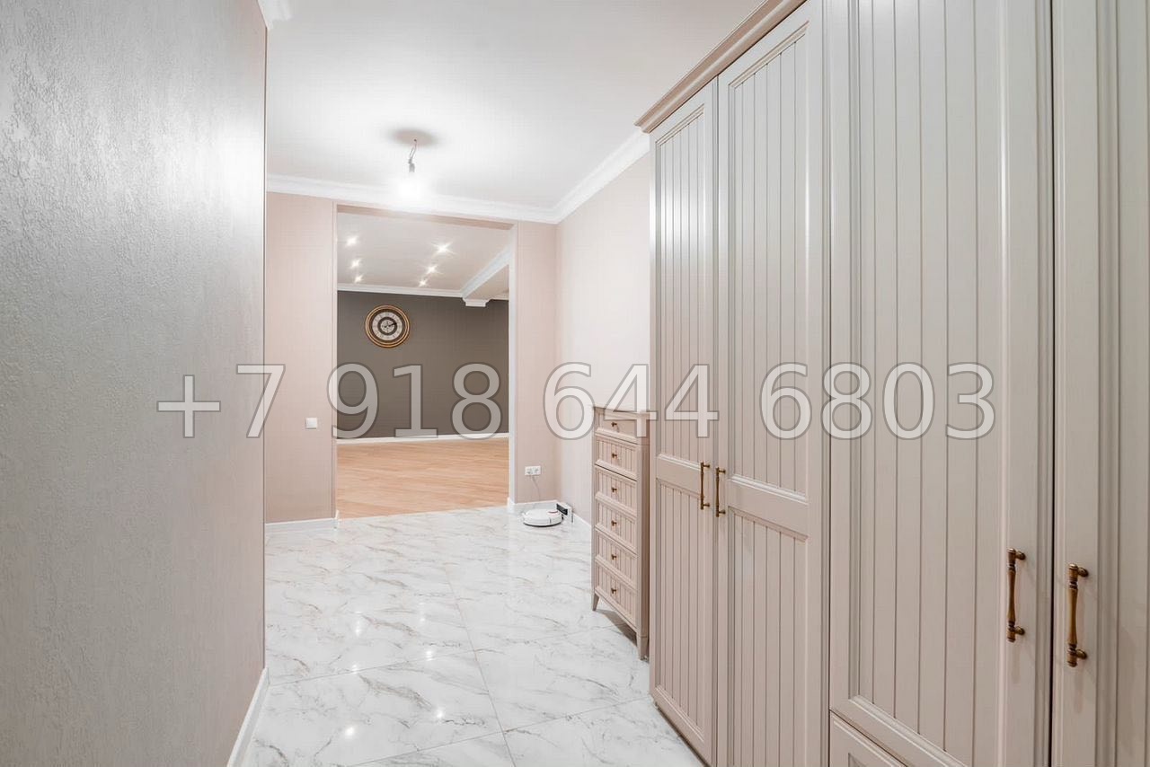 № 126 Б. Дом с ремонтом в Адлере  - миниатюра 8