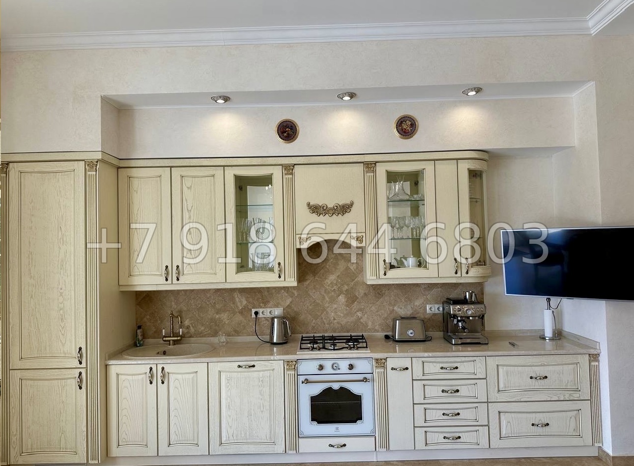 № 73в. Дом в престижной локации Сочи. Район Приморье  - миниатюра 20