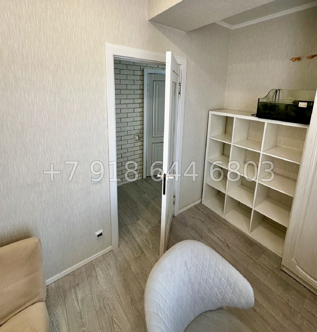 № 563 р. Квартира на море в городе Сочи  - миниатюра 20