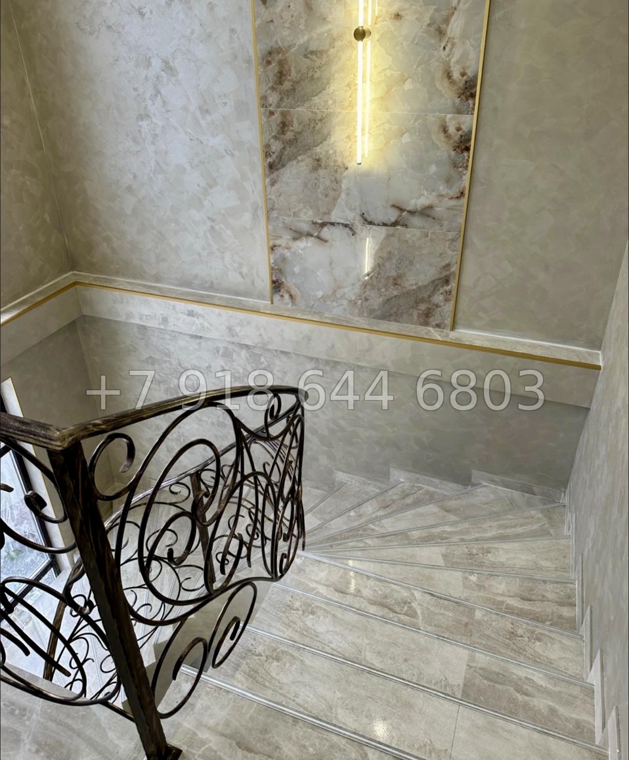 № 86 Б.  Дом в городе Сочи с баней и бассейном  - миниатюра 38