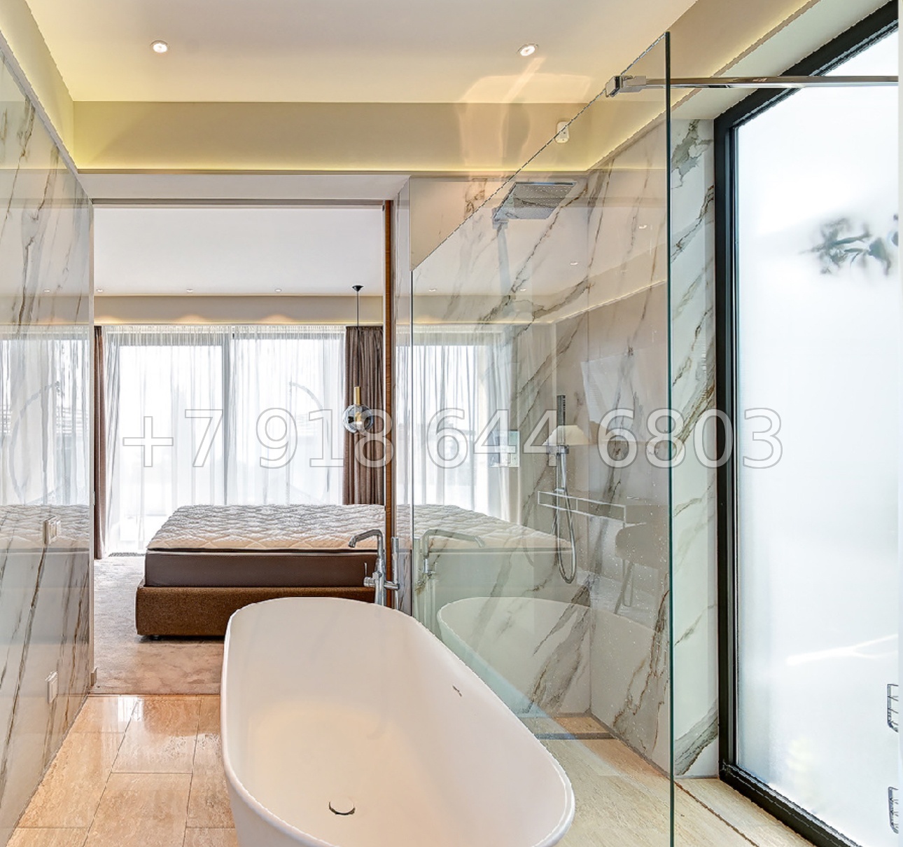 № 211 Б. Дом на море в Сочи Хоста - миниатюра 13