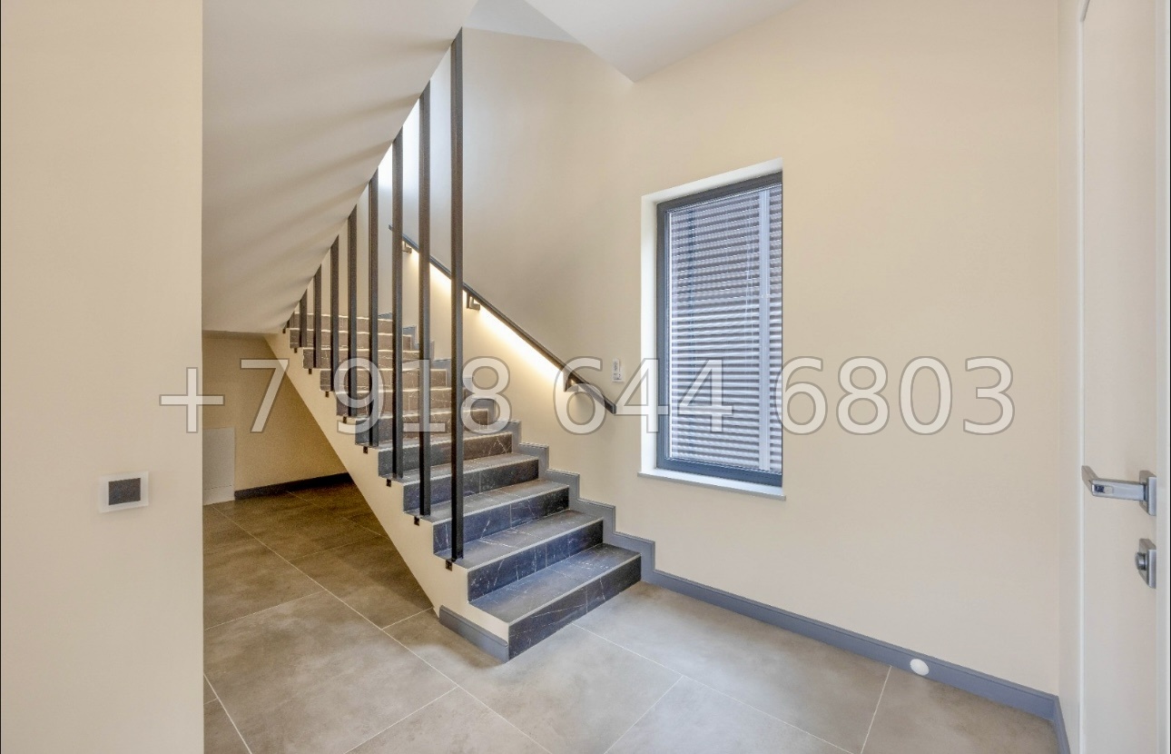 № 39 Б. Дом с видом на море в Сочи  - миниатюра 11